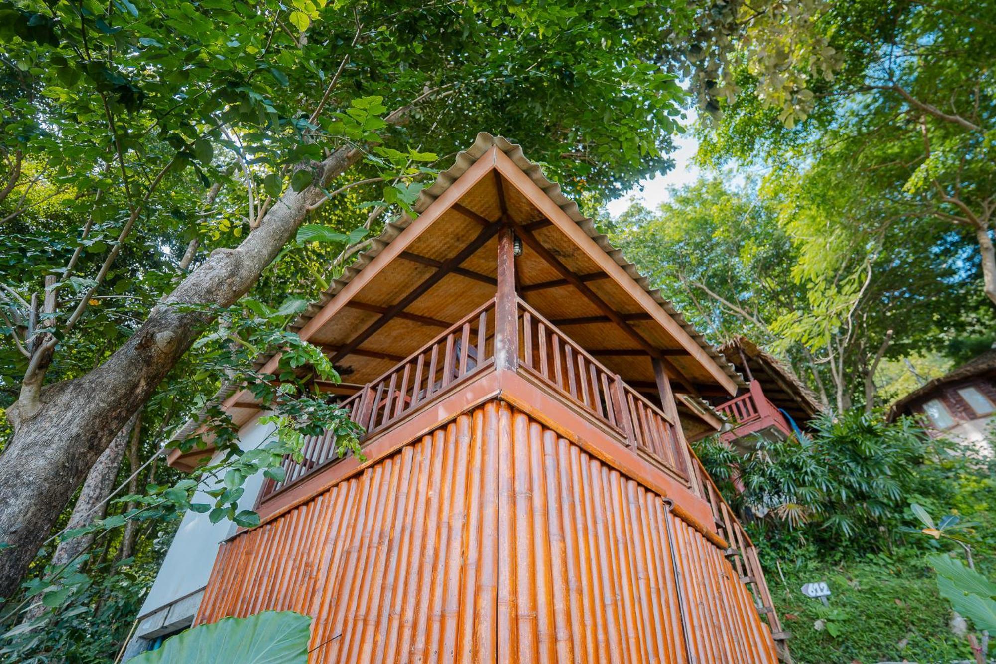 Koh Jum Resort Koh Jum
