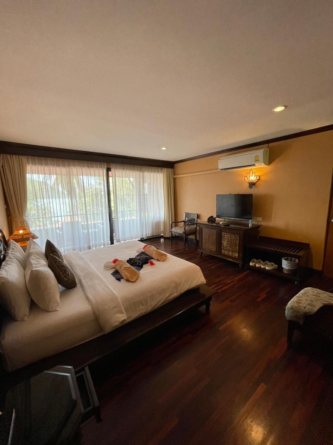 The Aiyapura 4* Koh Chang
