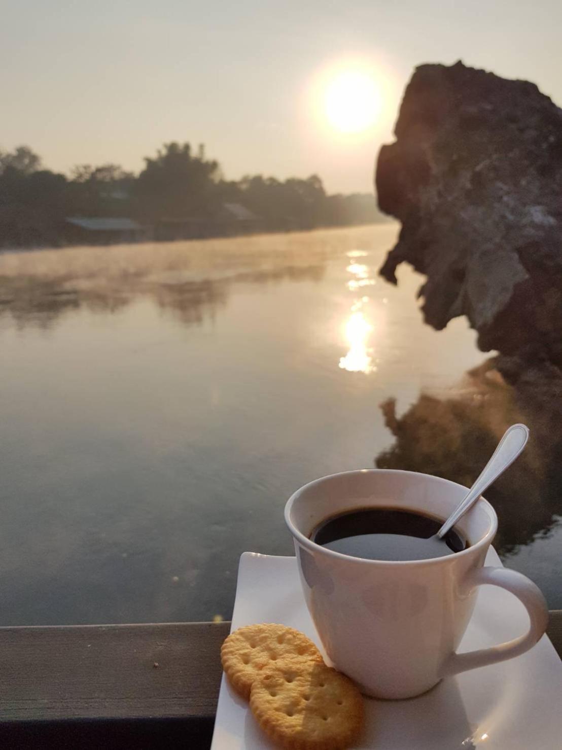 Rimwang The River Life * Sai Yok