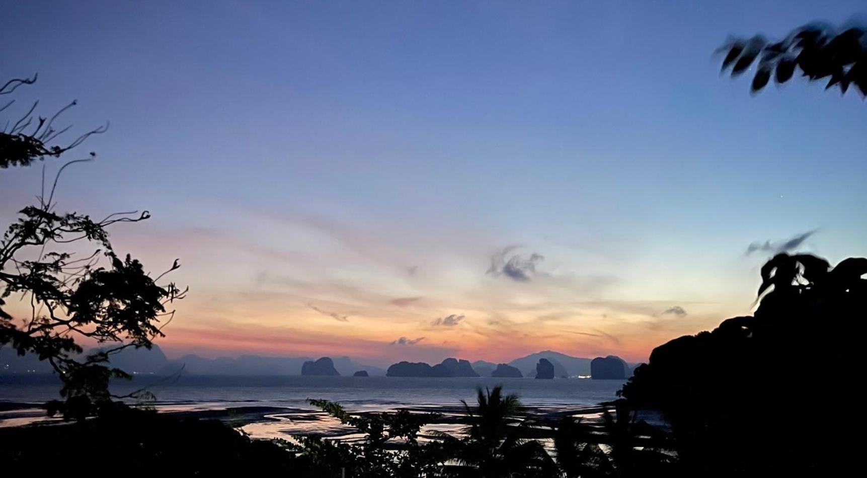 Hillhouse - Ko Yao Noi