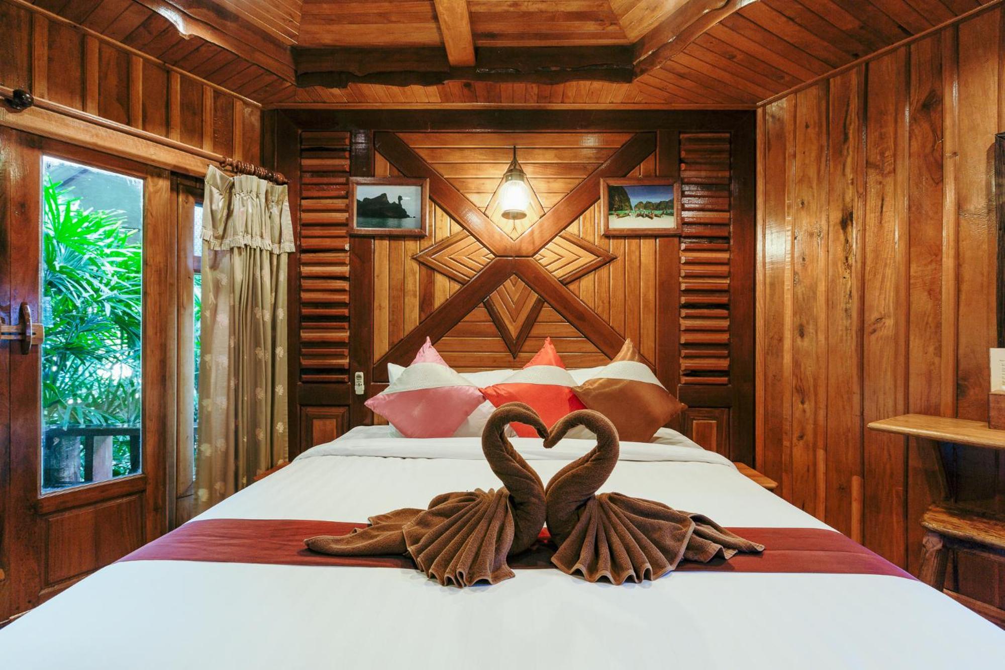 Phu Pha Aonang & Resort 3*