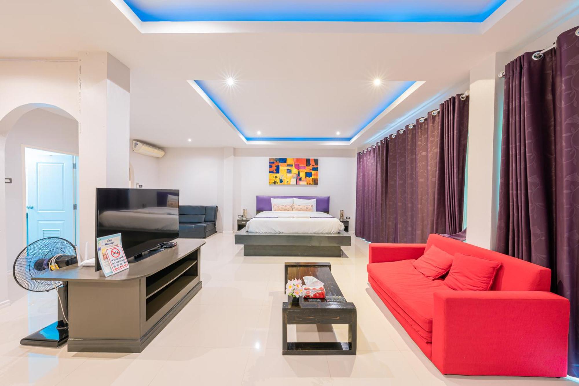 Villa The Serenity Private