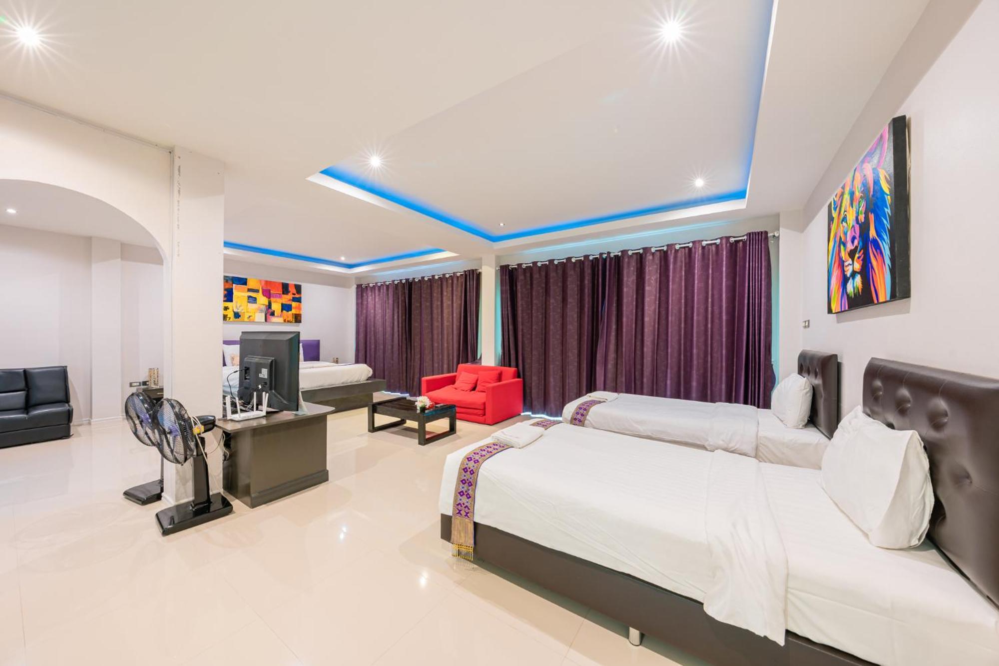 Villa The Serenity Private