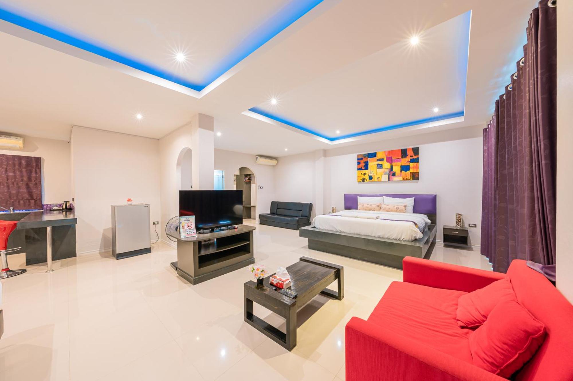 The Serenity Private Villa Sattahip