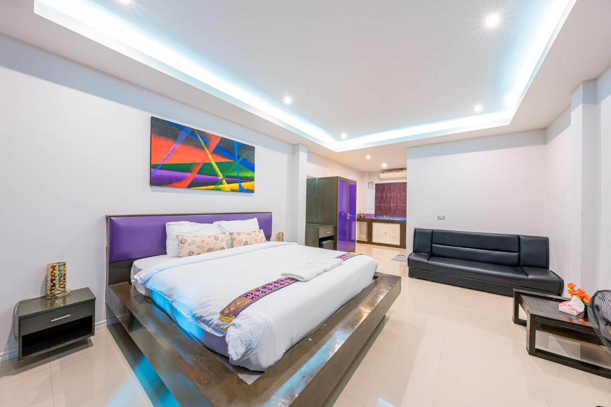 The Serenity Private *
