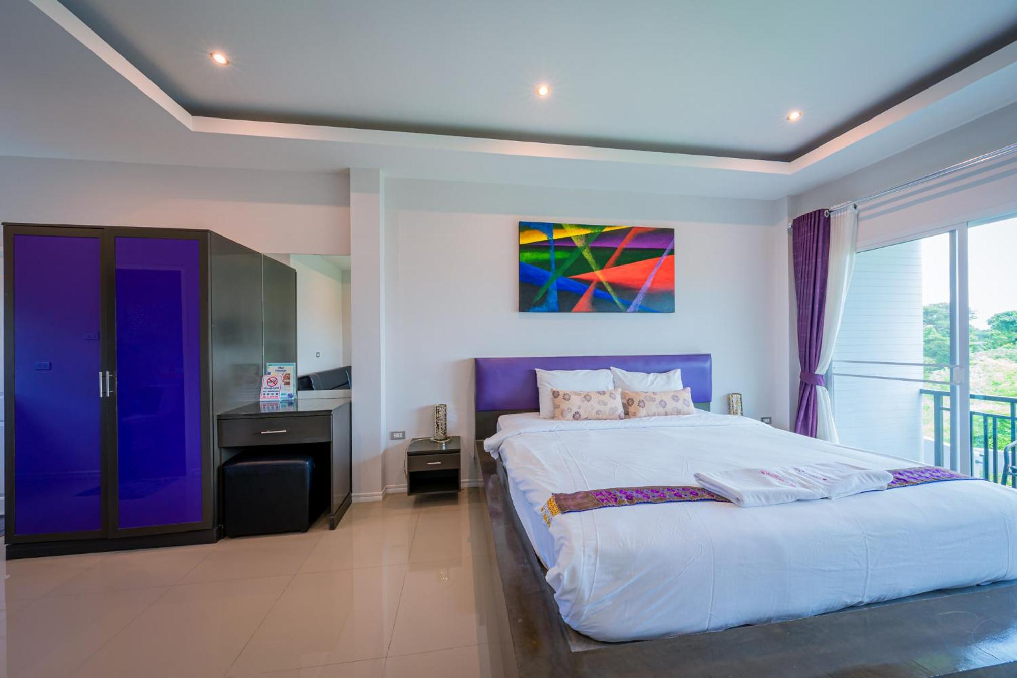 The Serenity Private