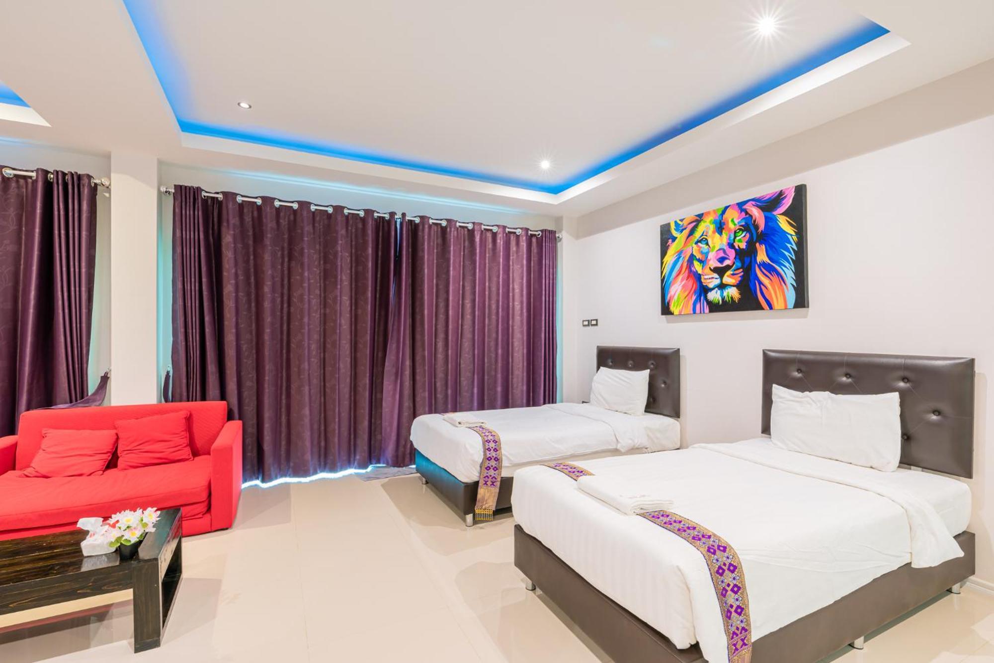 Villa The Serenity Private