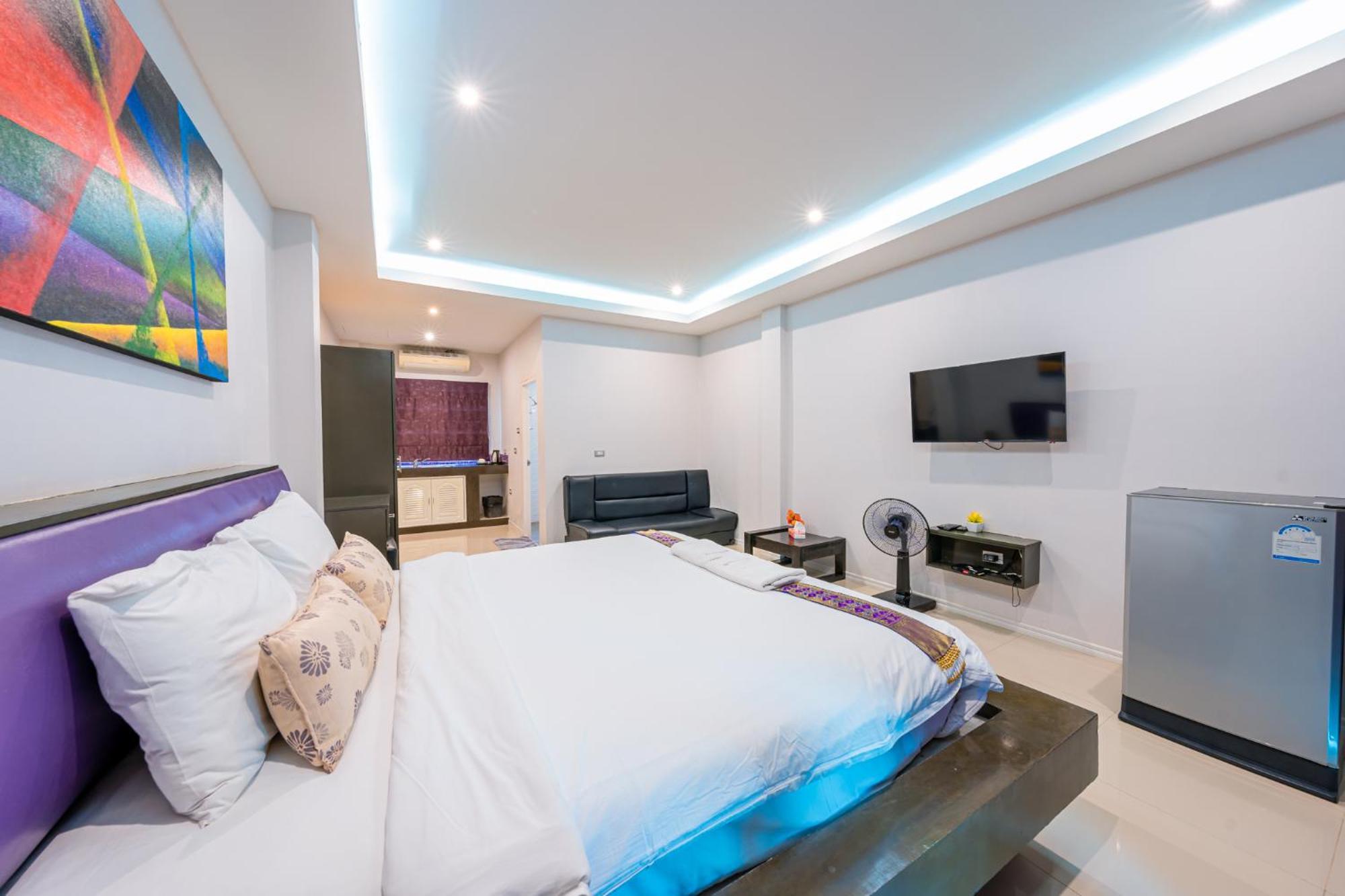 The Serenity Private *