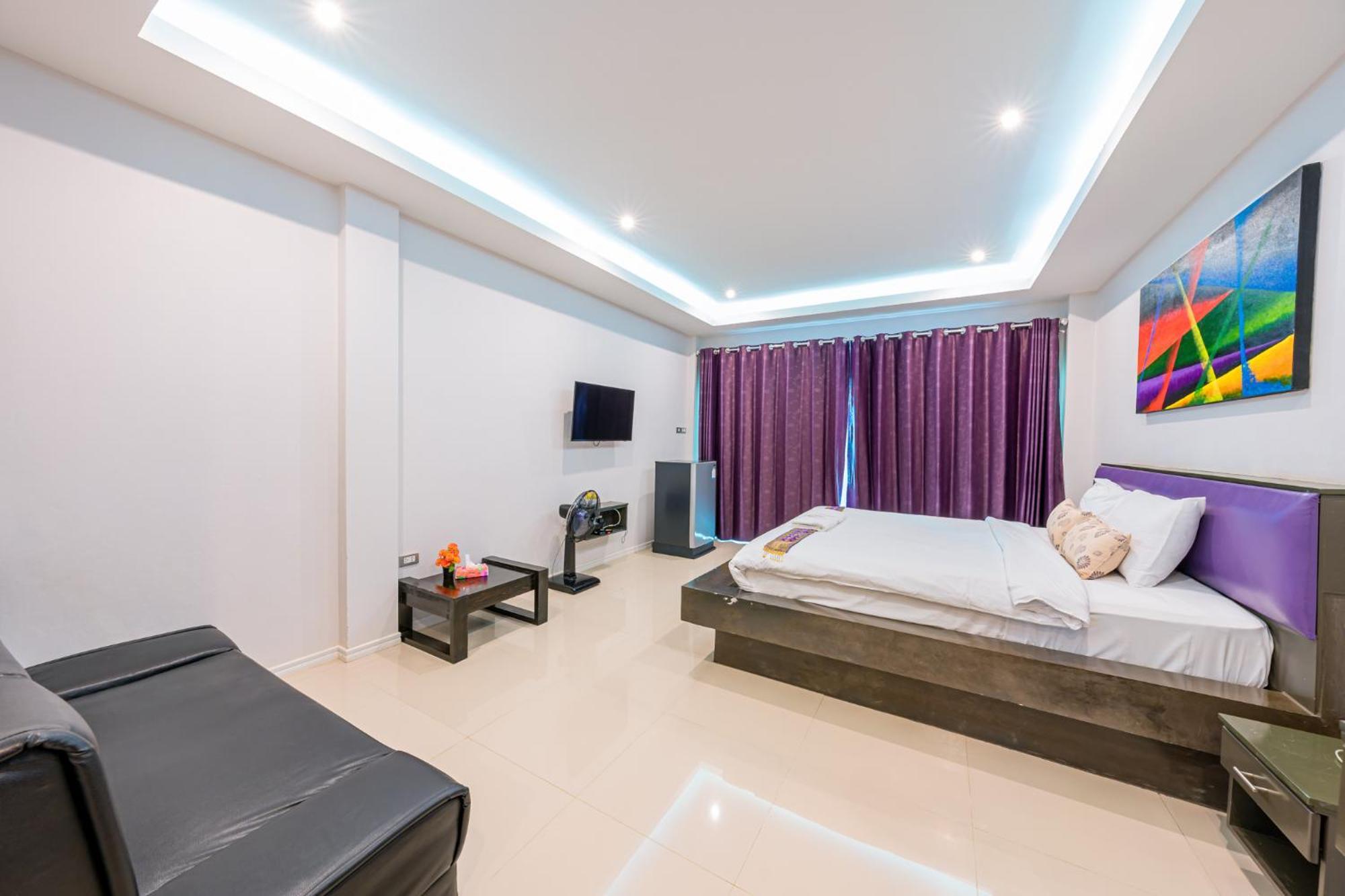 Villa The Serenity Private Sattahip