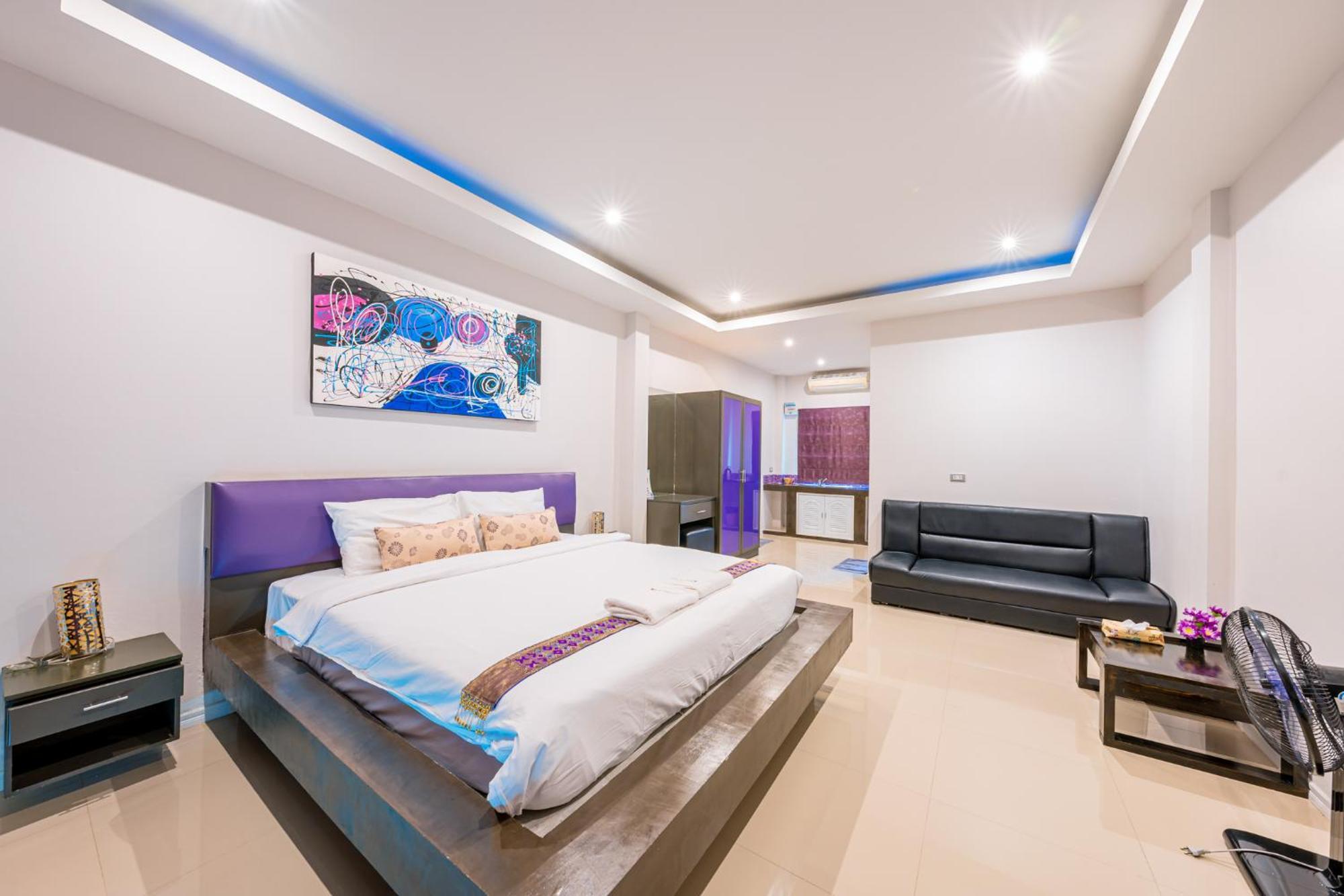 The Serenity Private Villa Sattahip