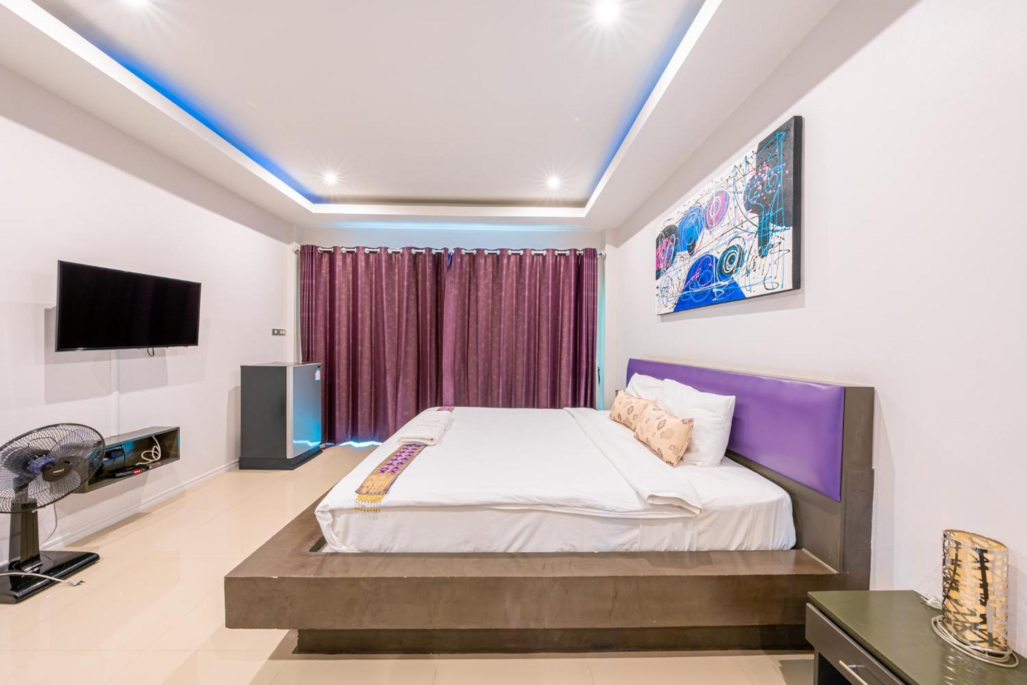 The Serenity Private Villa