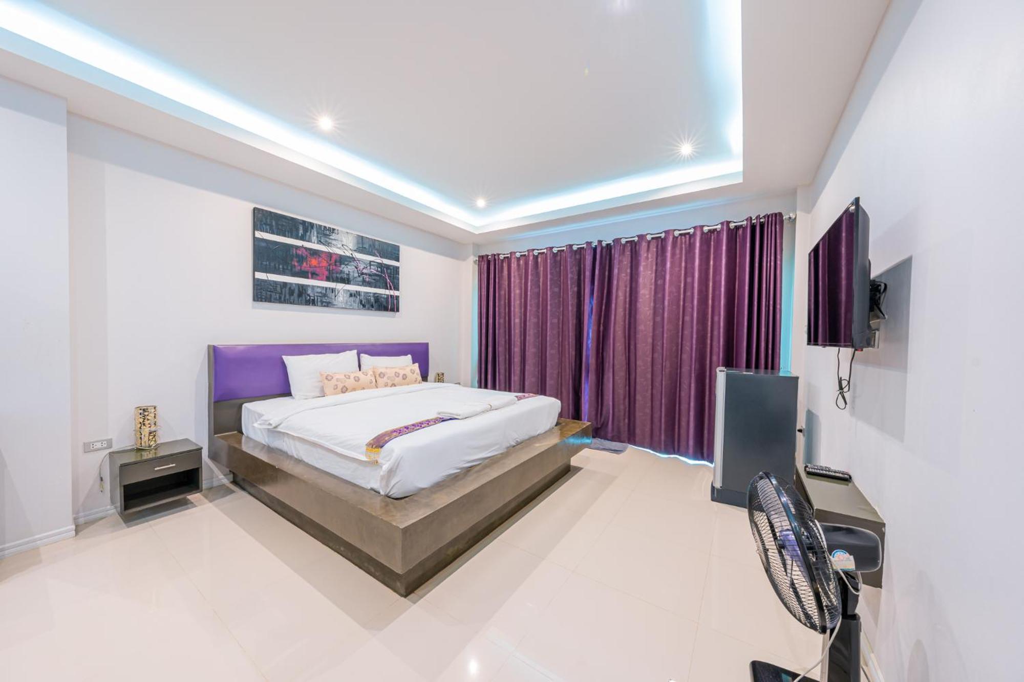 Villa The Serenity Private *