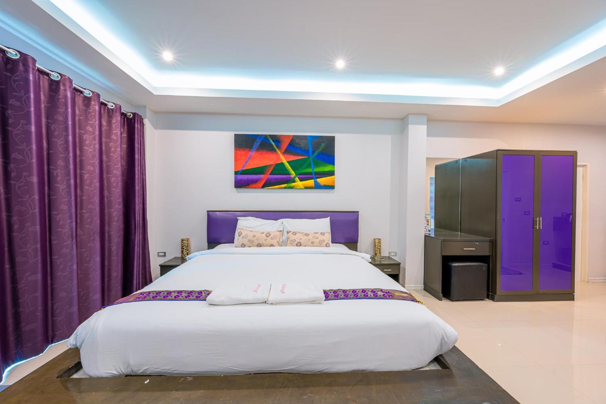 The Serenity Private