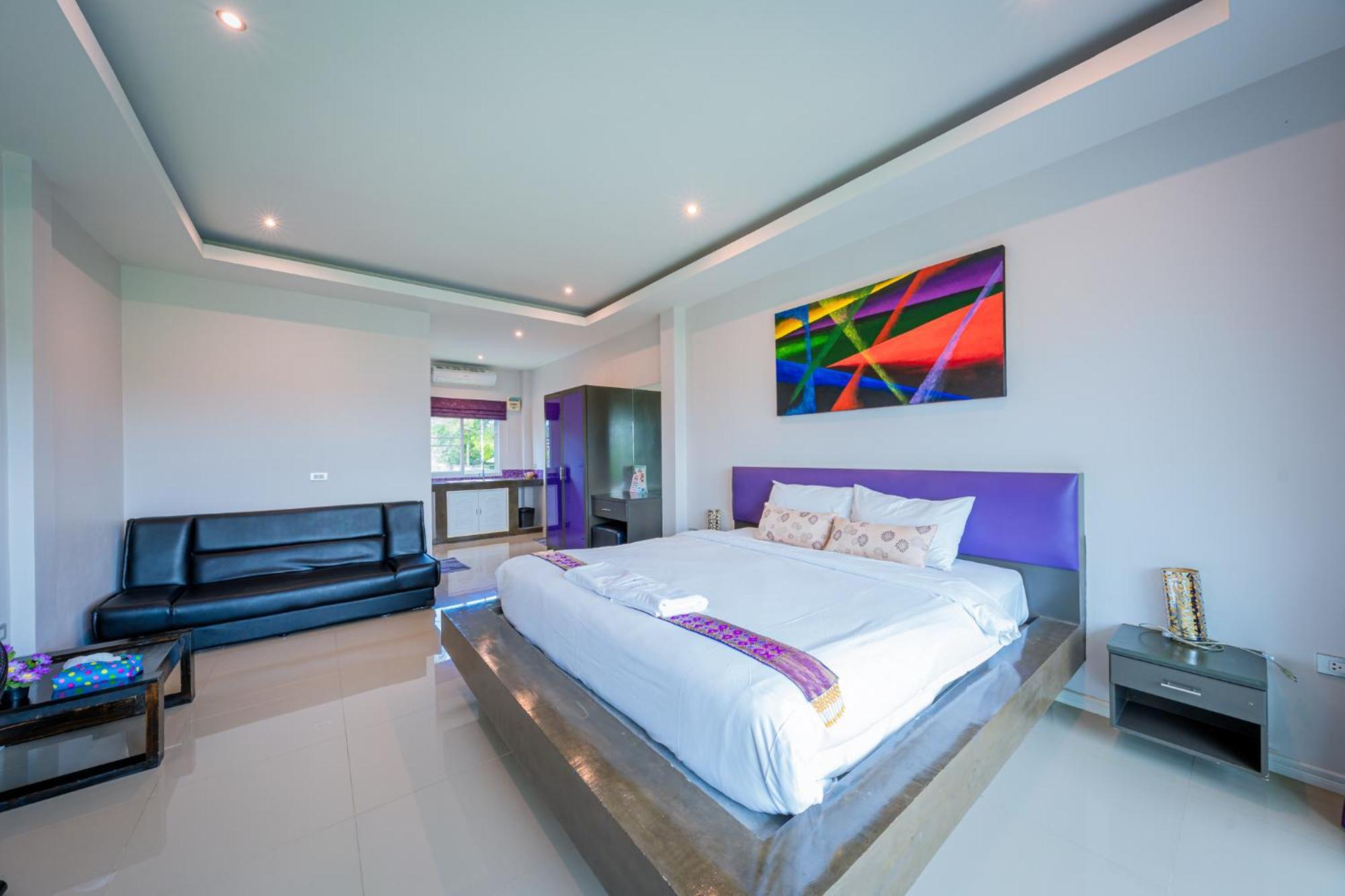 Villa The Serenity Private