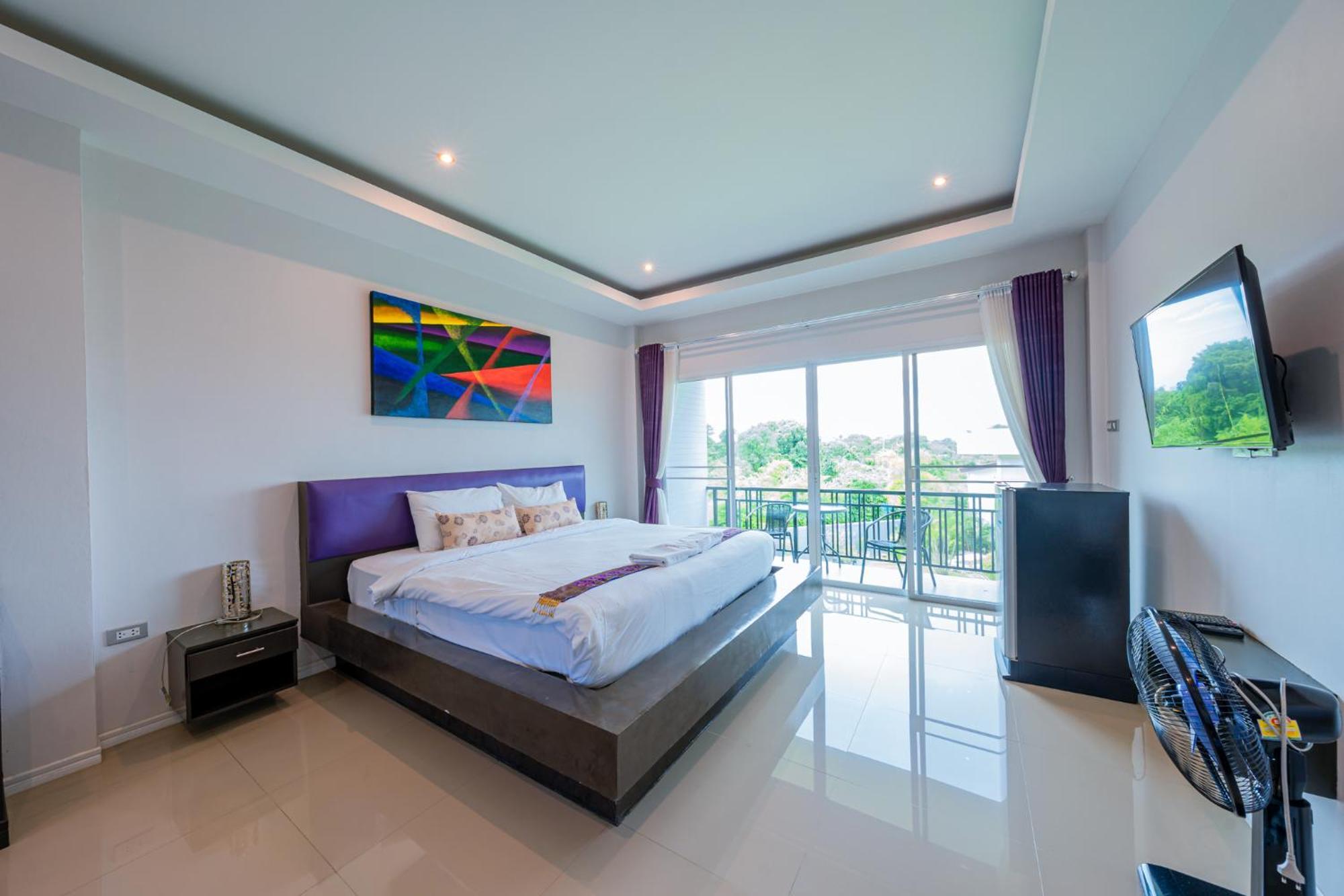 The Serenity Private Sattahip