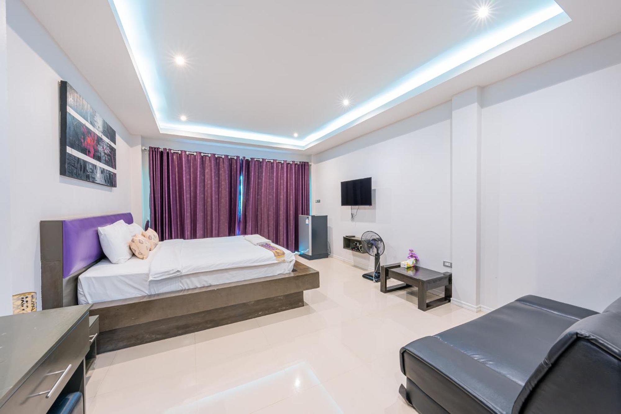 The Serenity Private *