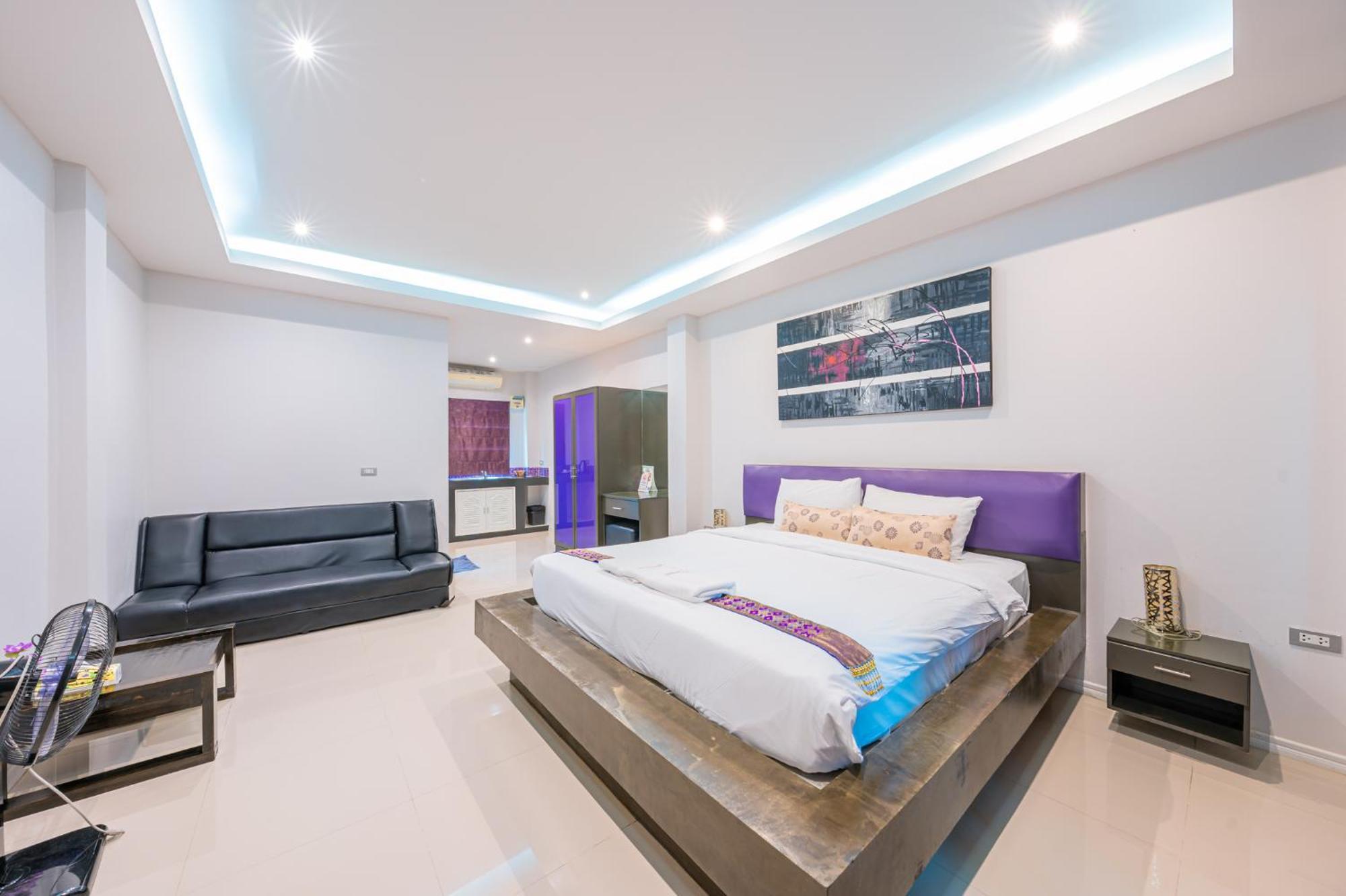 The Serenity Private