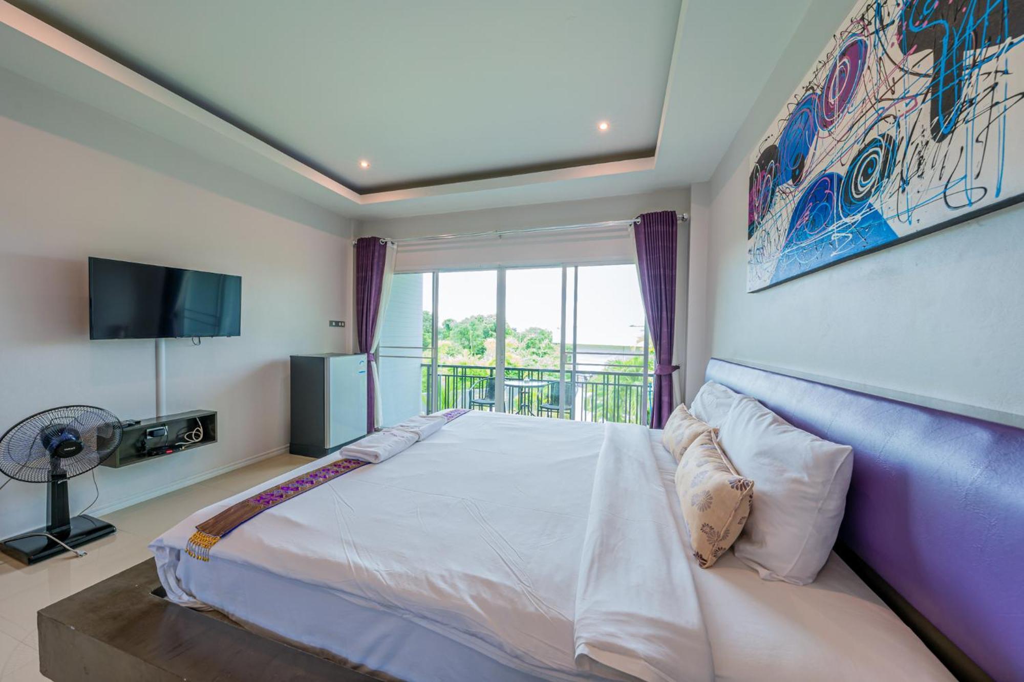 The Serenity Private