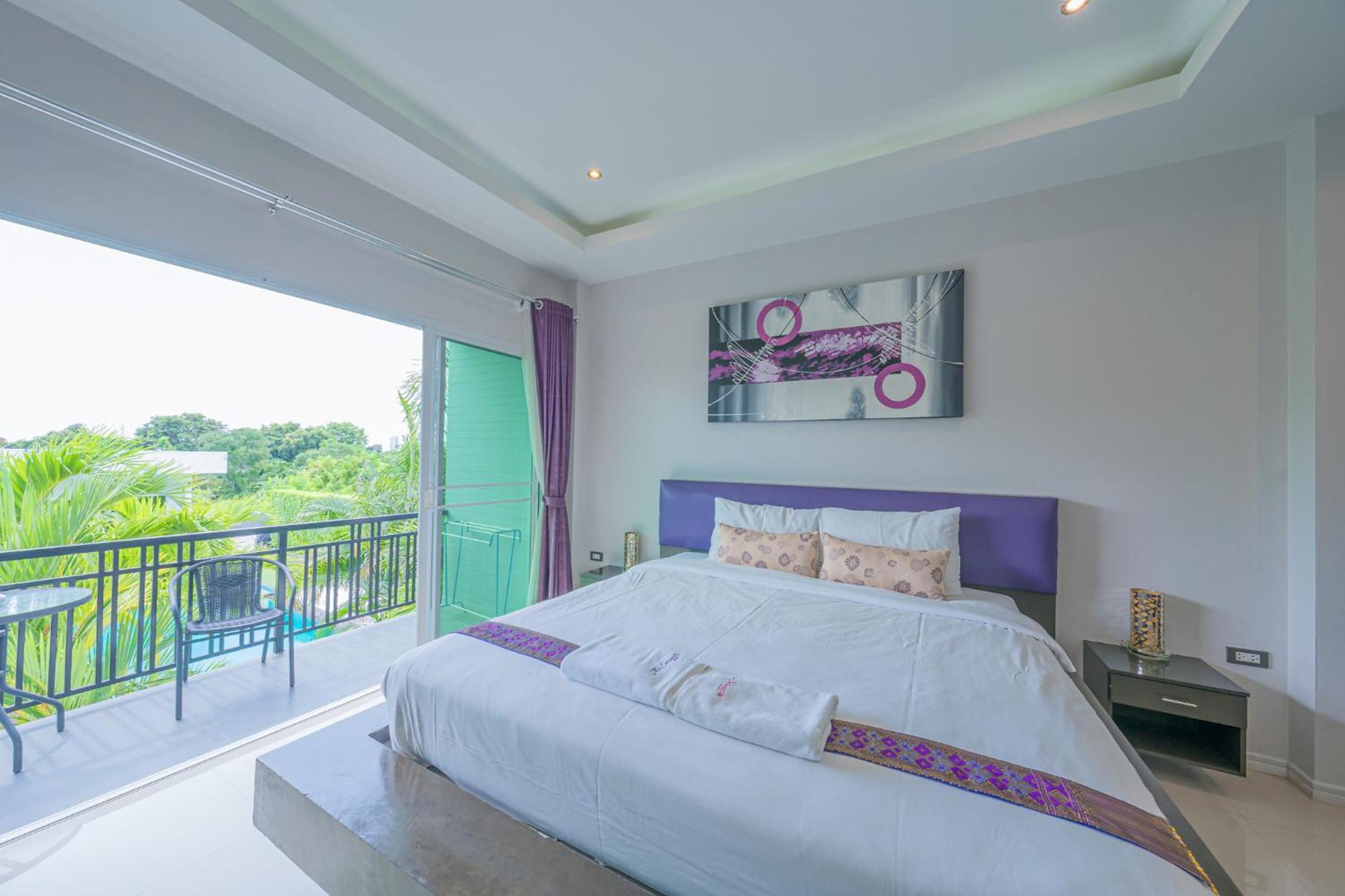 The Serenity Private