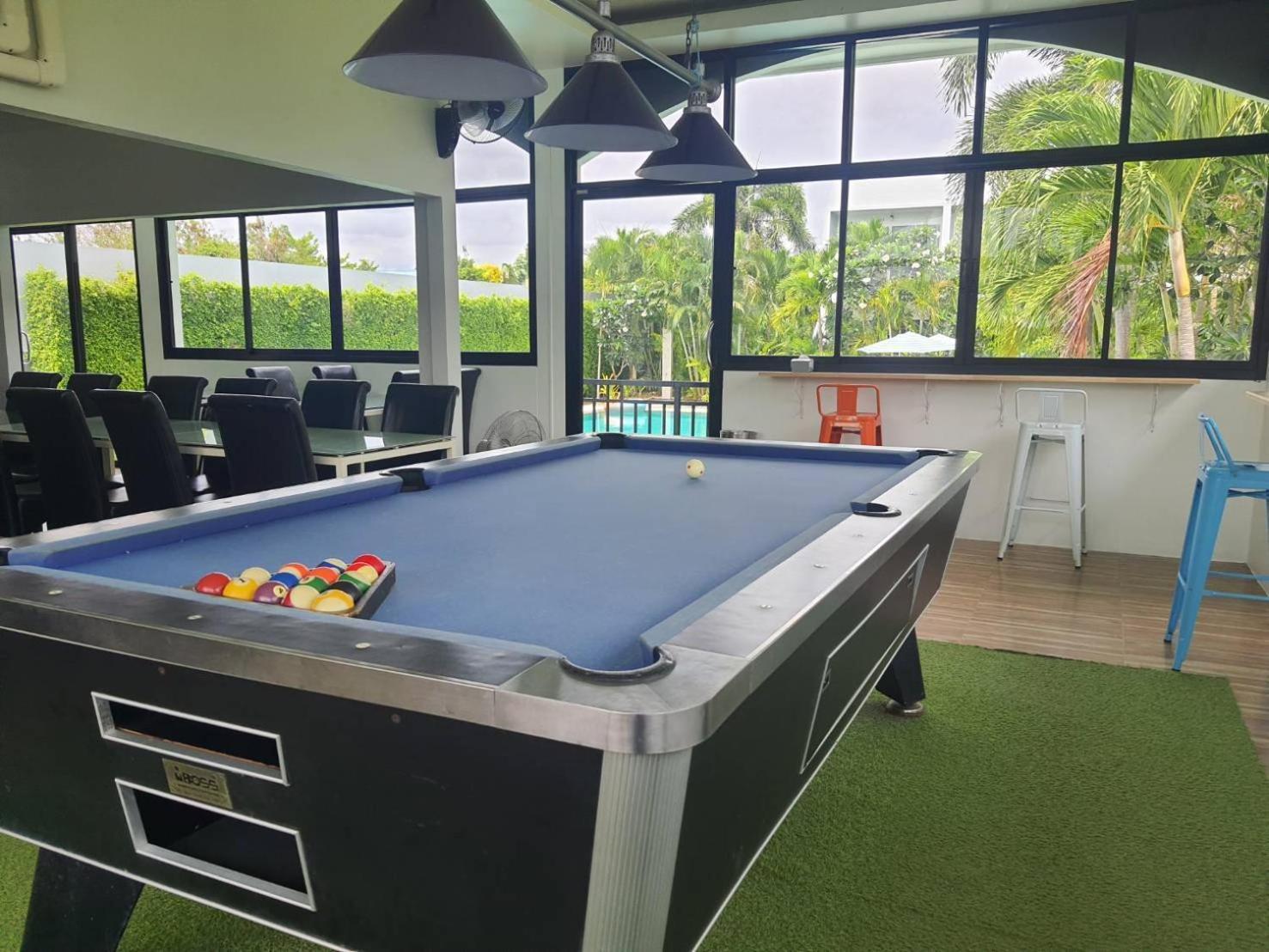 Villa The Serenity Private *
