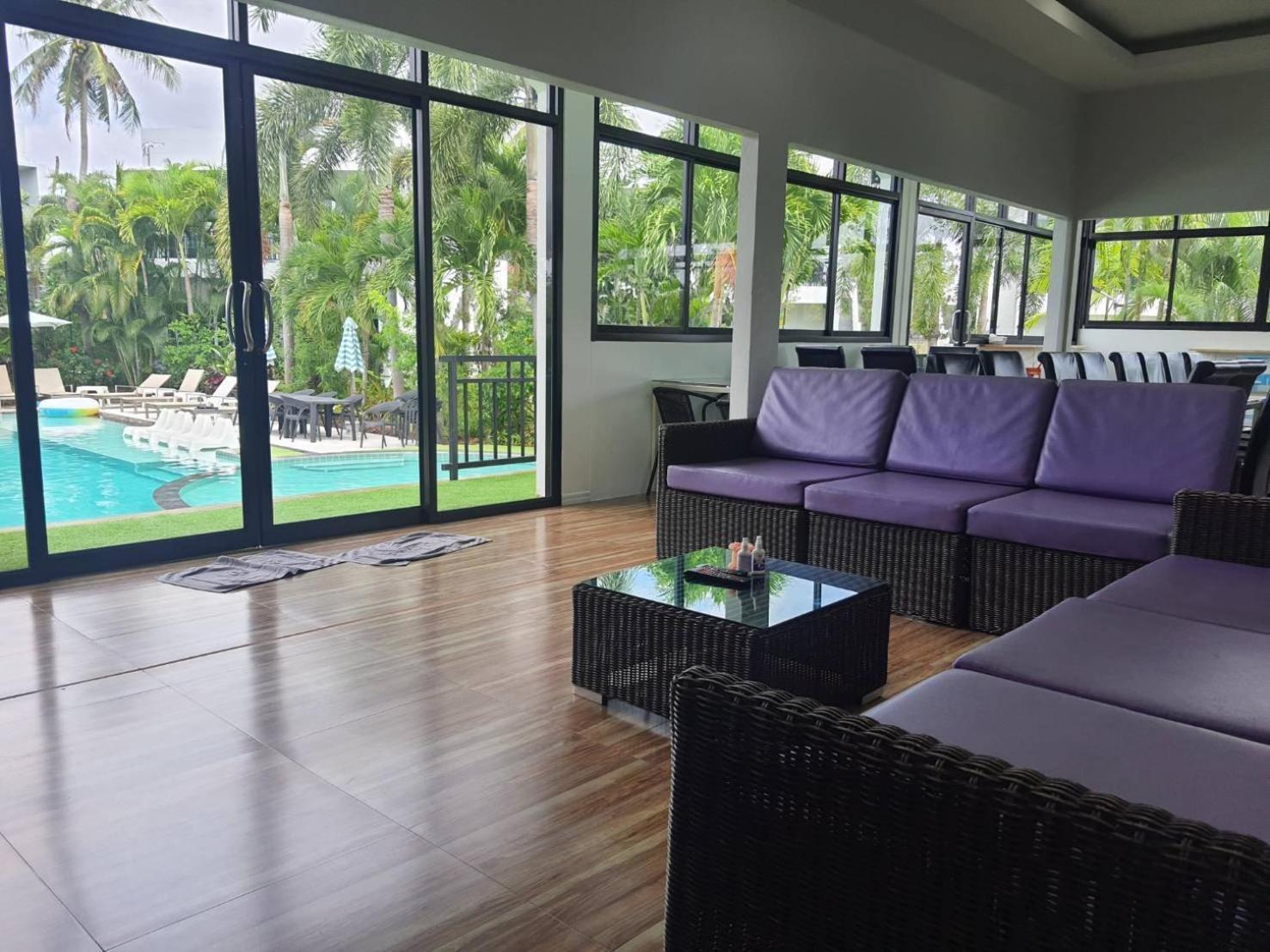 The Serenity Private Villa *