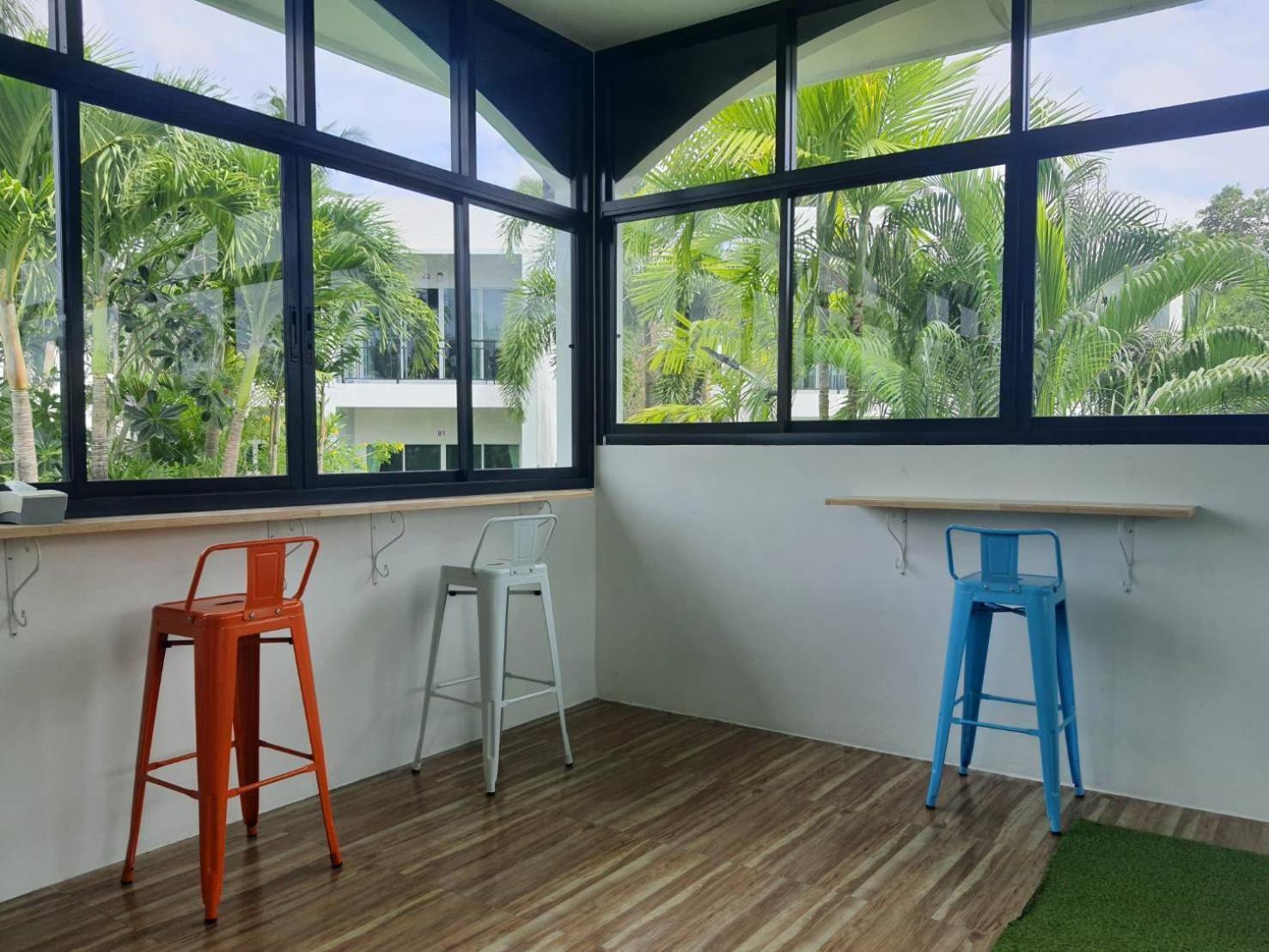 Villa The Serenity Private Sattahip
