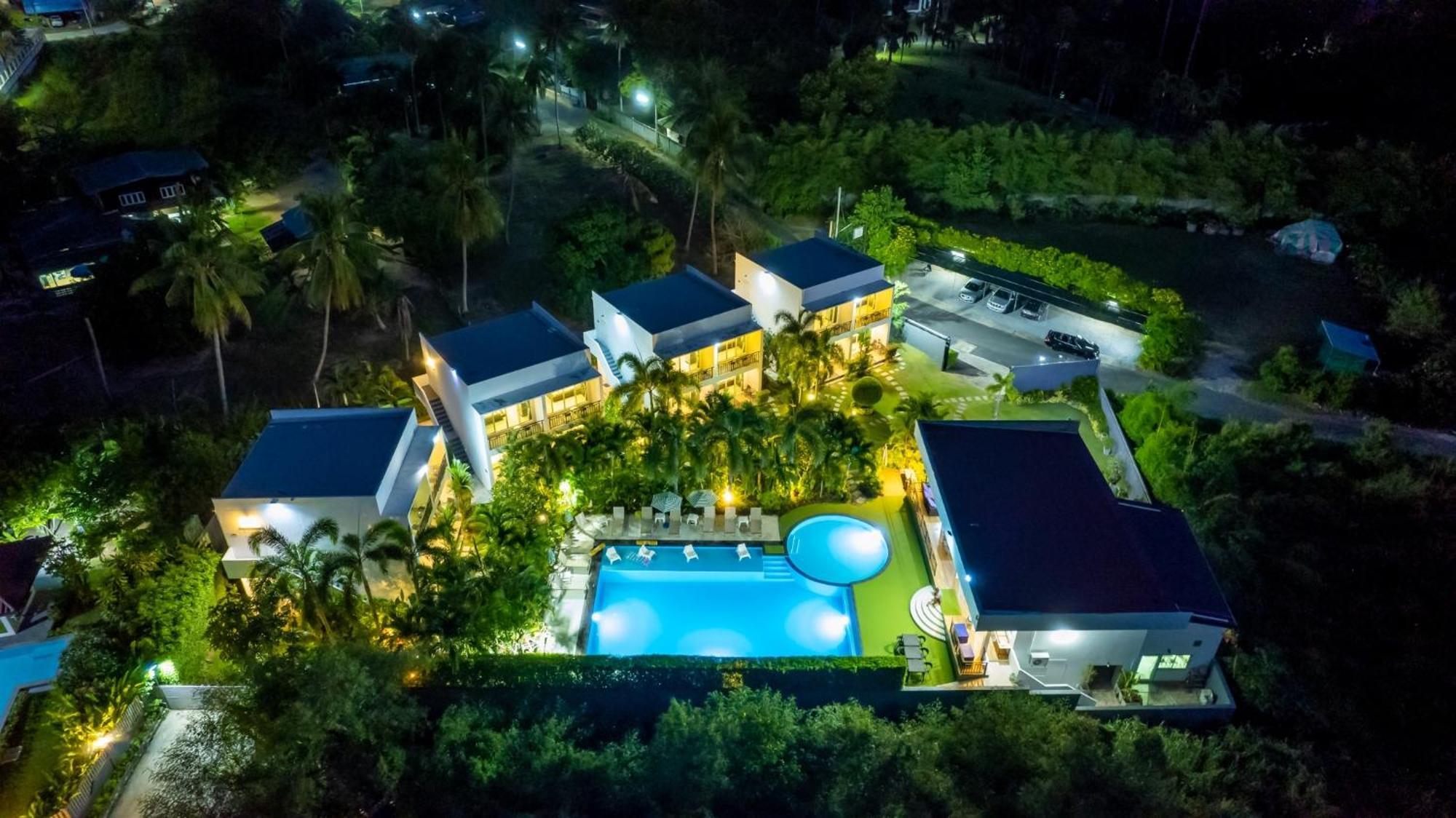 Villa The Serenity Private *