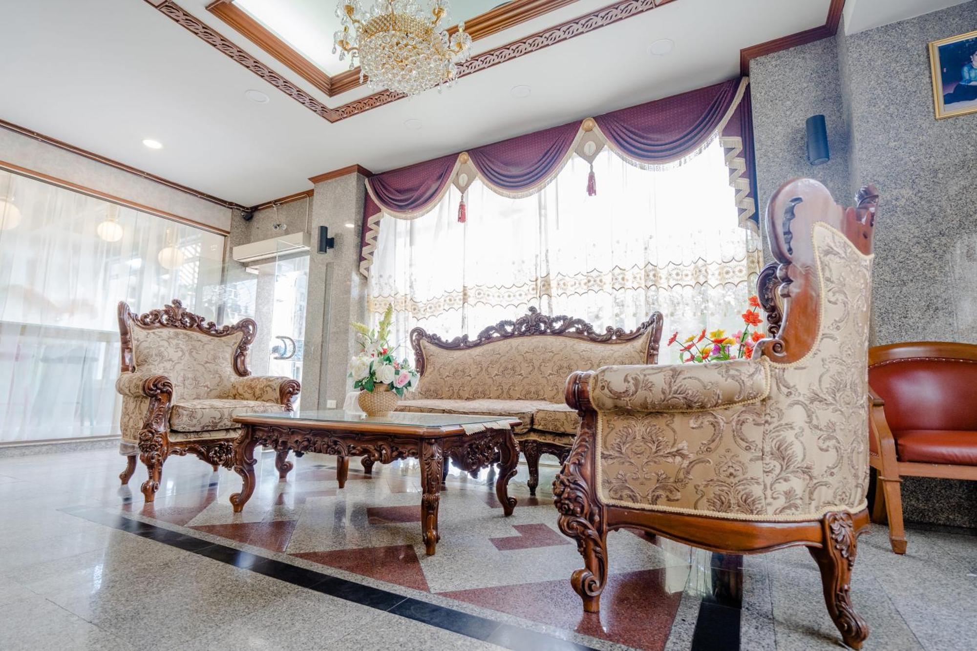 Hotel Chaipat Khon Kaen