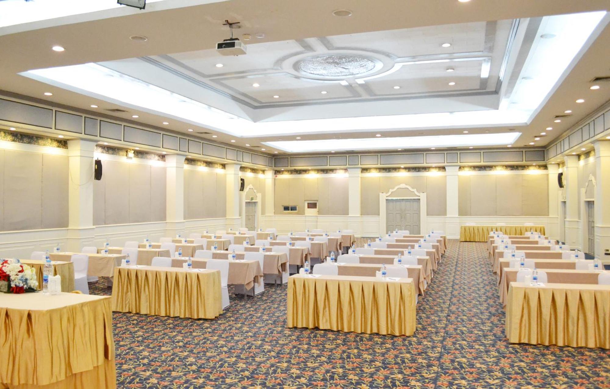 The Imperial & Convention Centre Hotel Phitsanulok