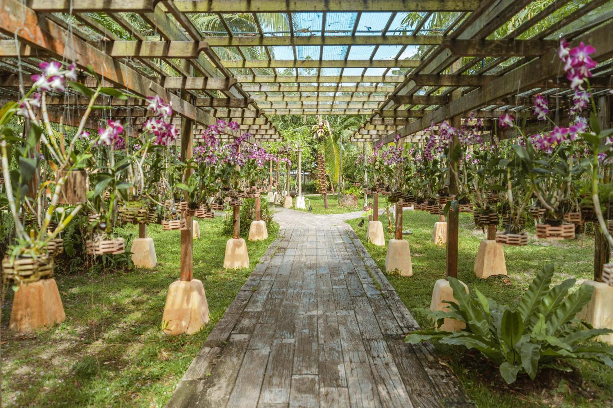 High Season Pool & Resort Ko Kut