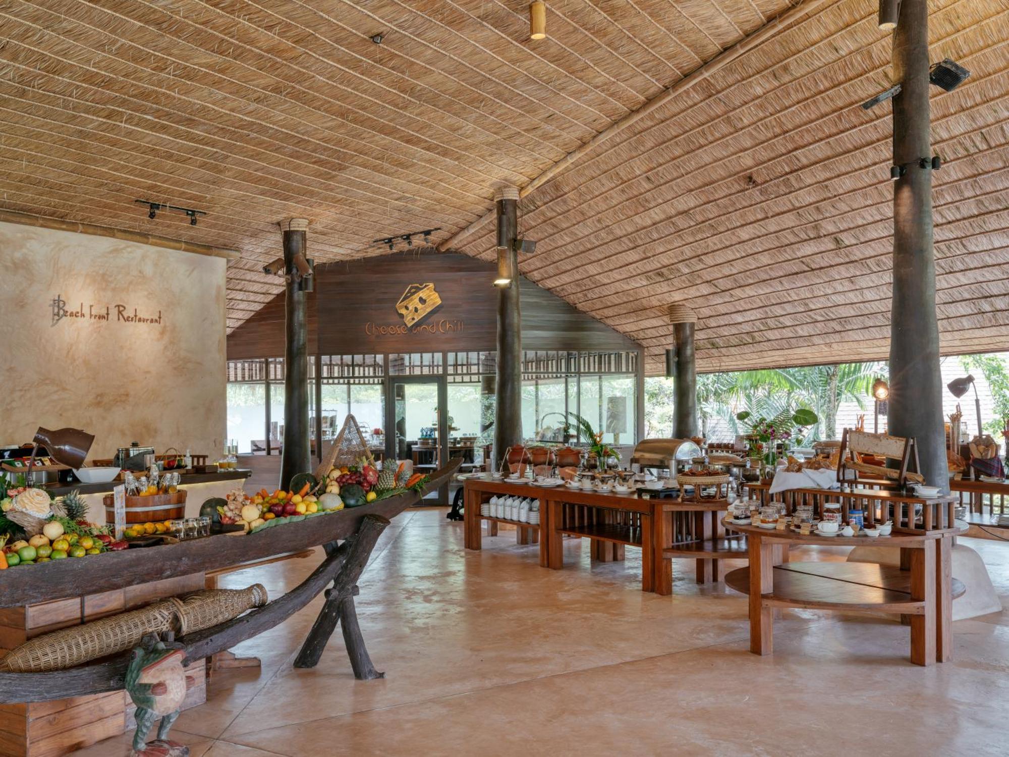 High Season Pool & Resort Ko Kut