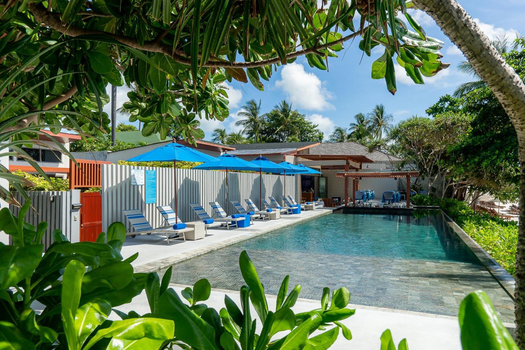 Synergy Samui 4* Chaweng (Koh Samui)