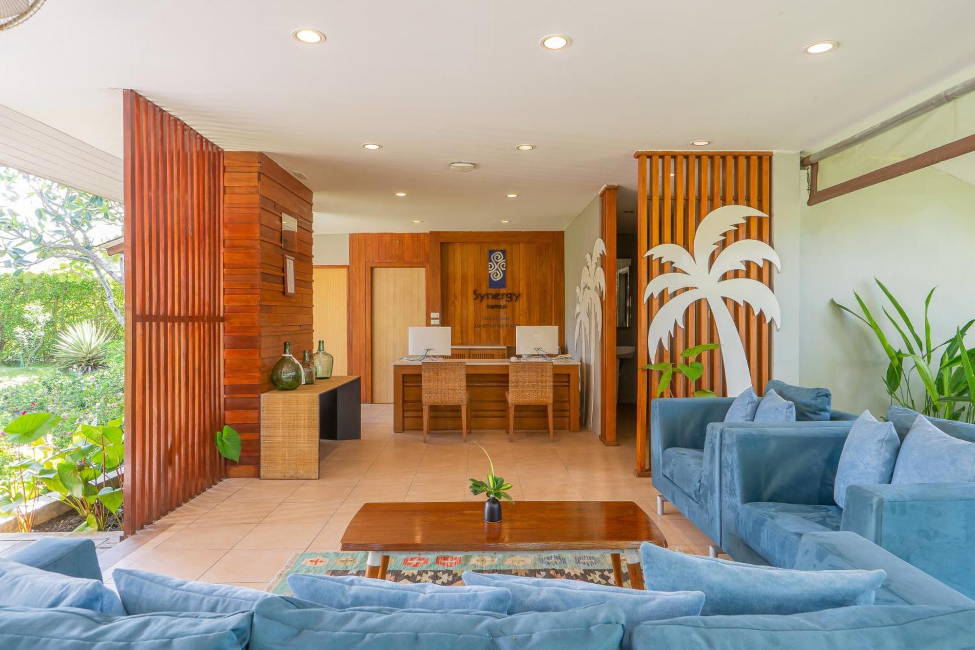 Synergy Samui Resort Chaweng (Koh Samui)