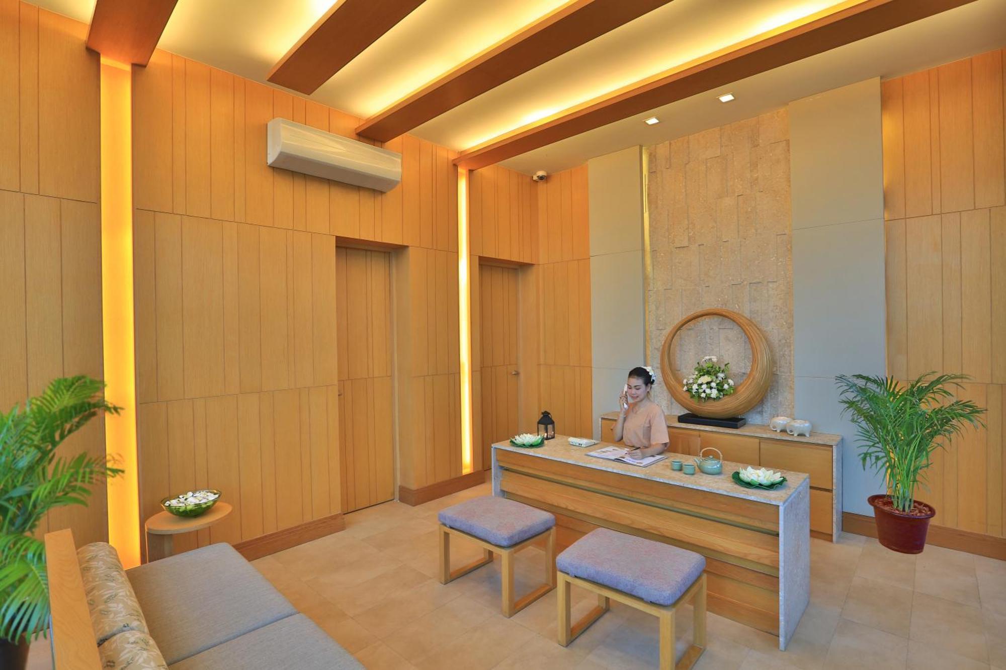 Resort Synergy Samui Chaweng (Koh Samui)