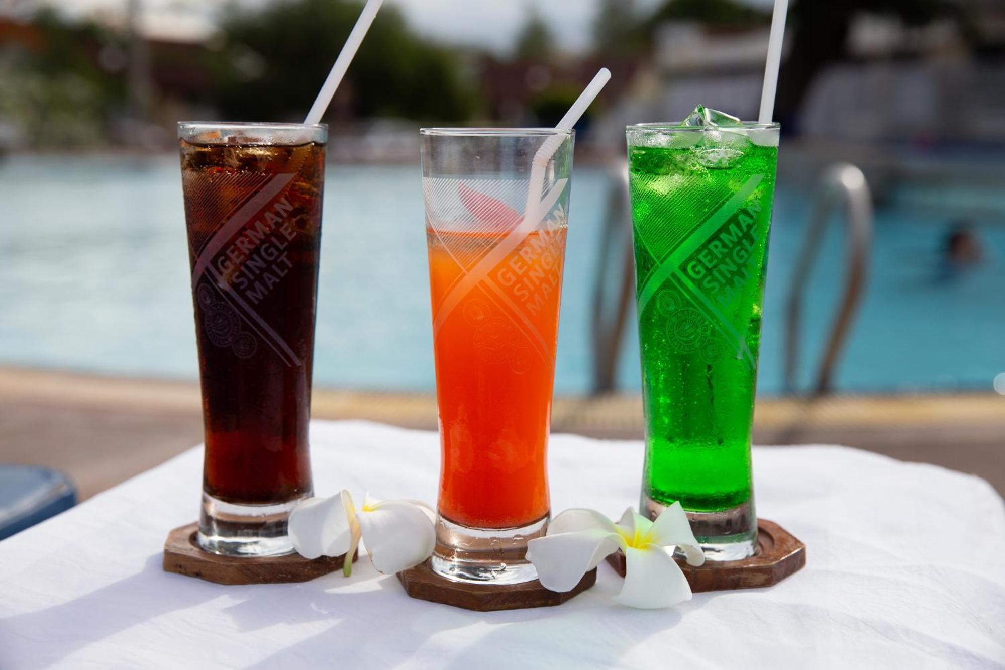 Hotel Eurasia Lagoon