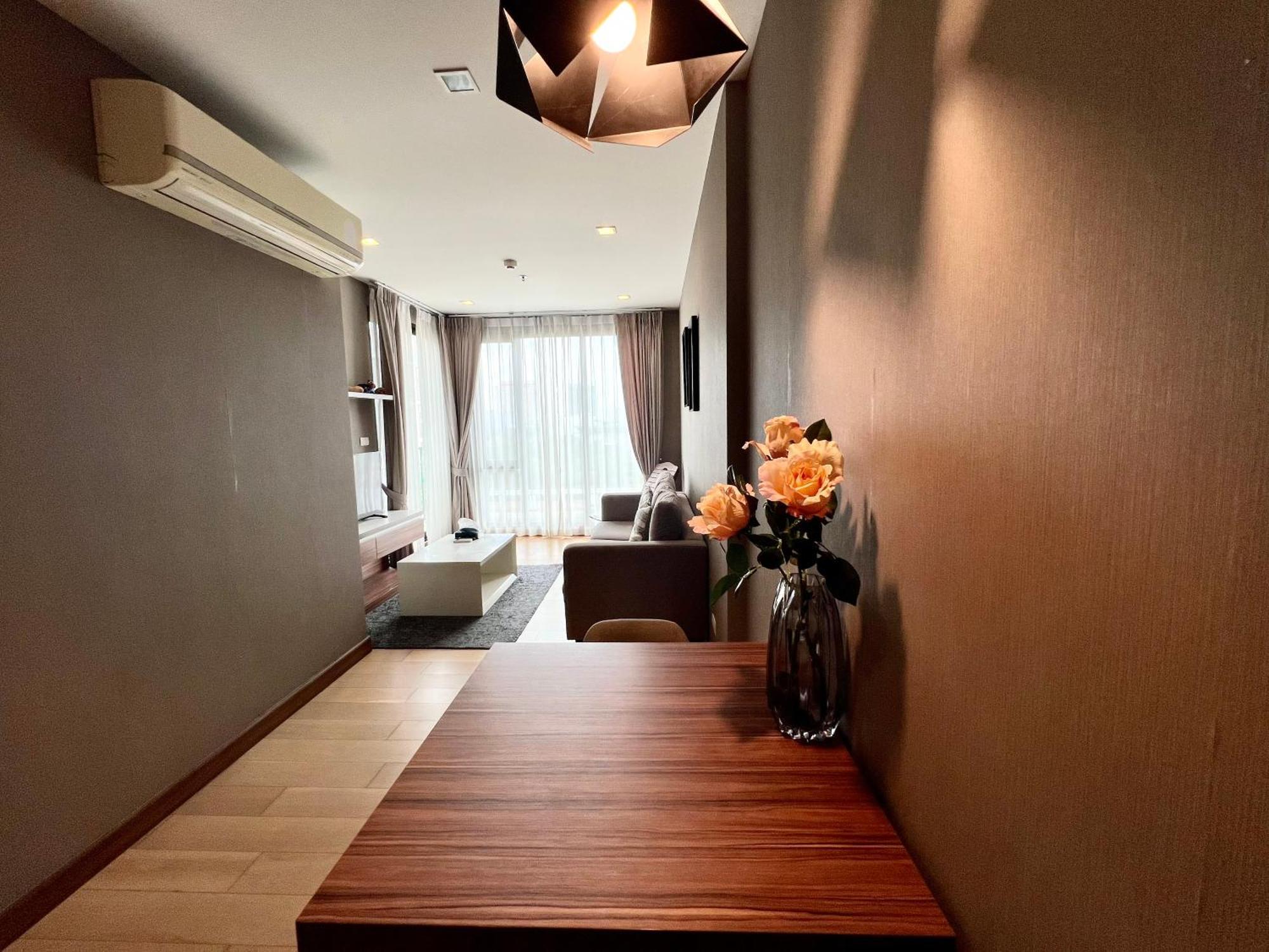 Apartment Cozy Luxury @ The Astra Chiang Mai