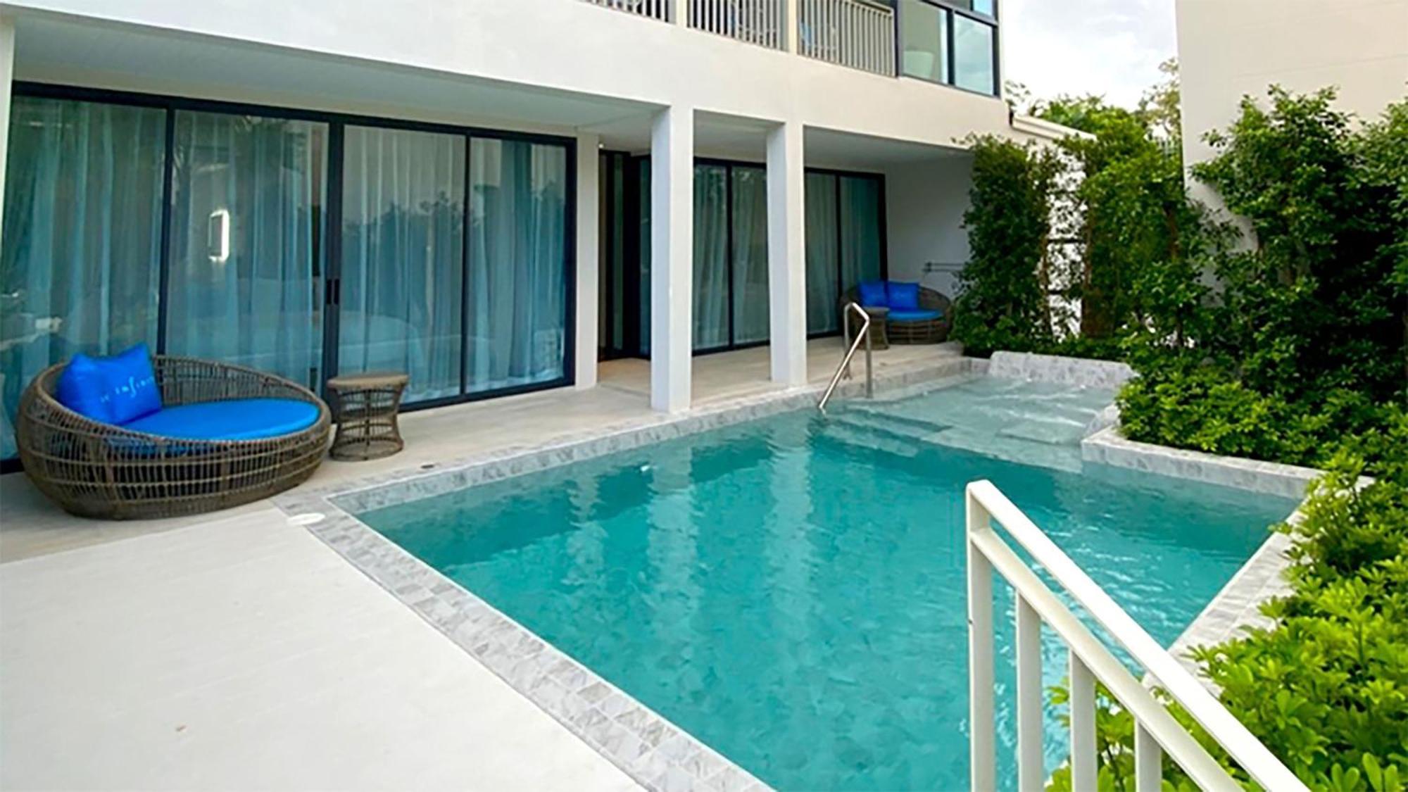 Hotel Infinity Aonang Krabi Ao Nang