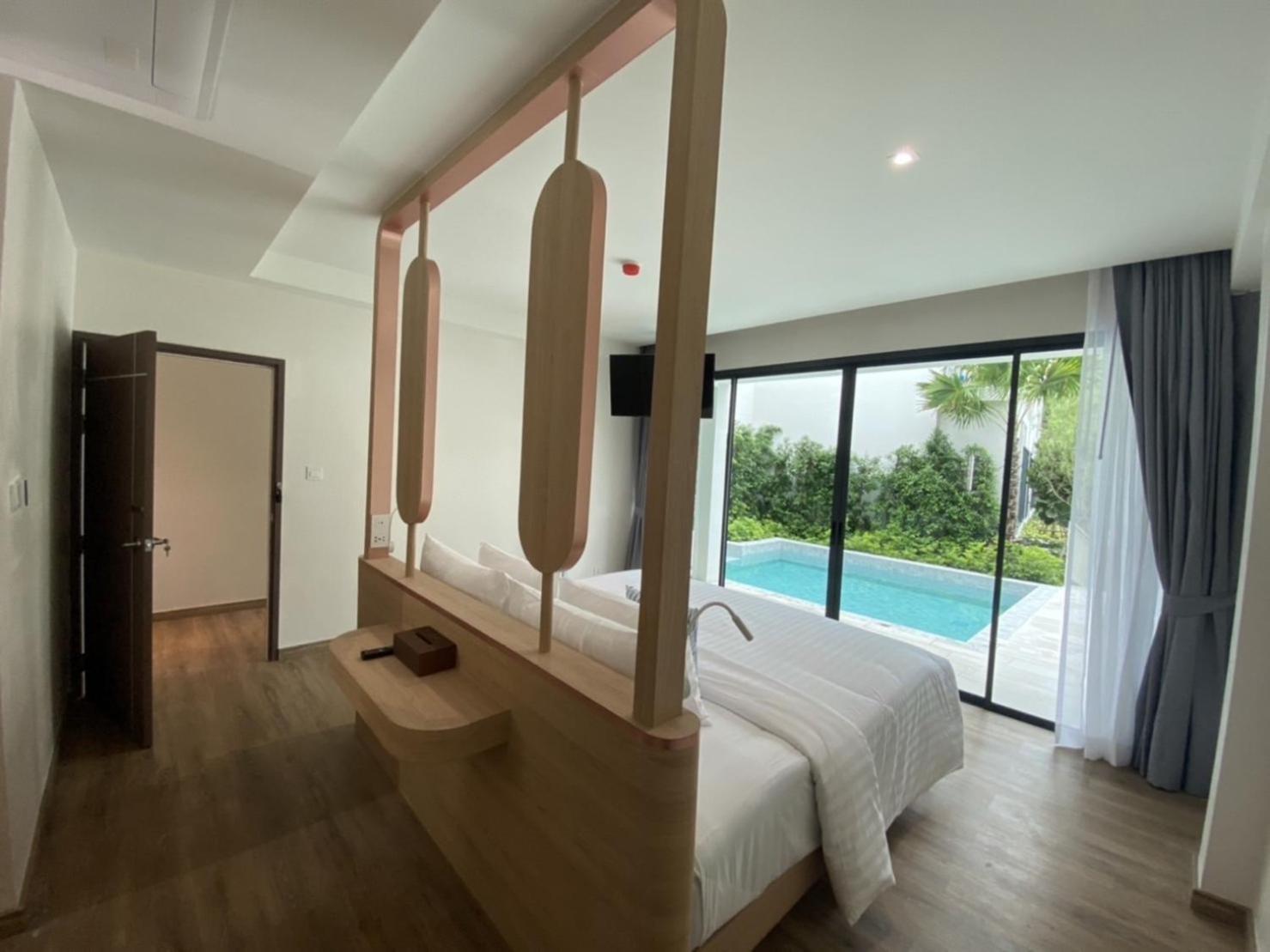 Infinity Aonang Krabi 4*
