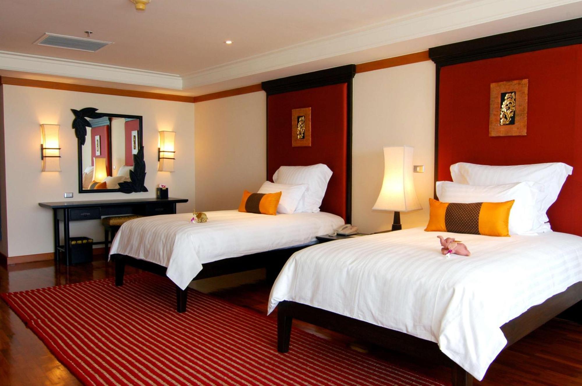 Hilton & Resort 5*