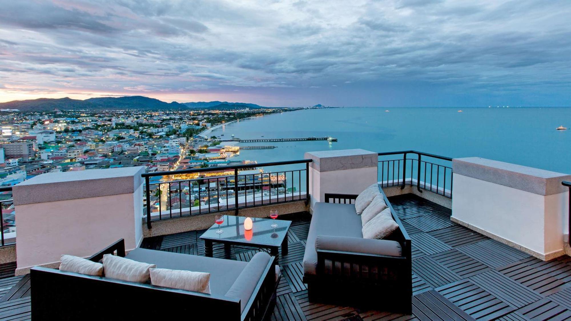 Hilton & Resort Hua Hin
