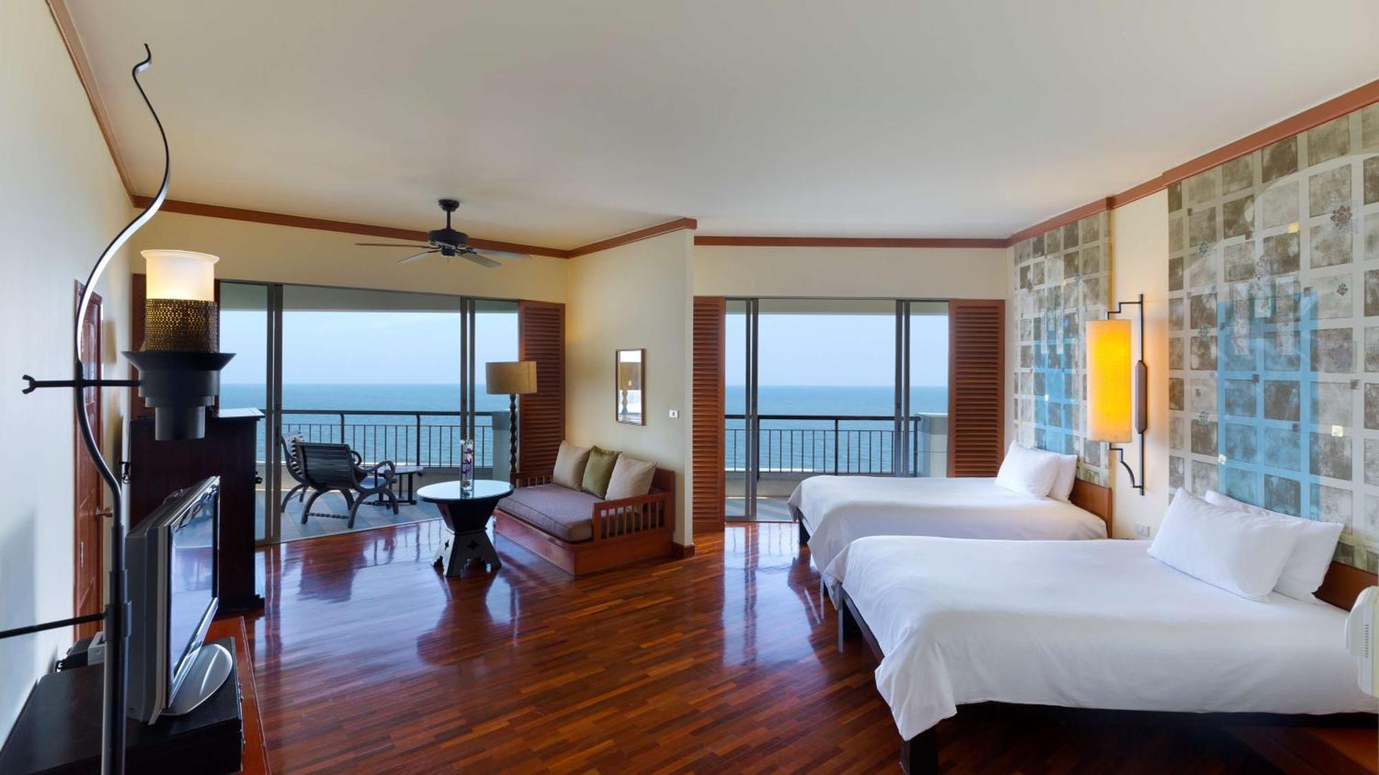 Hilton & Resort Hua Hin