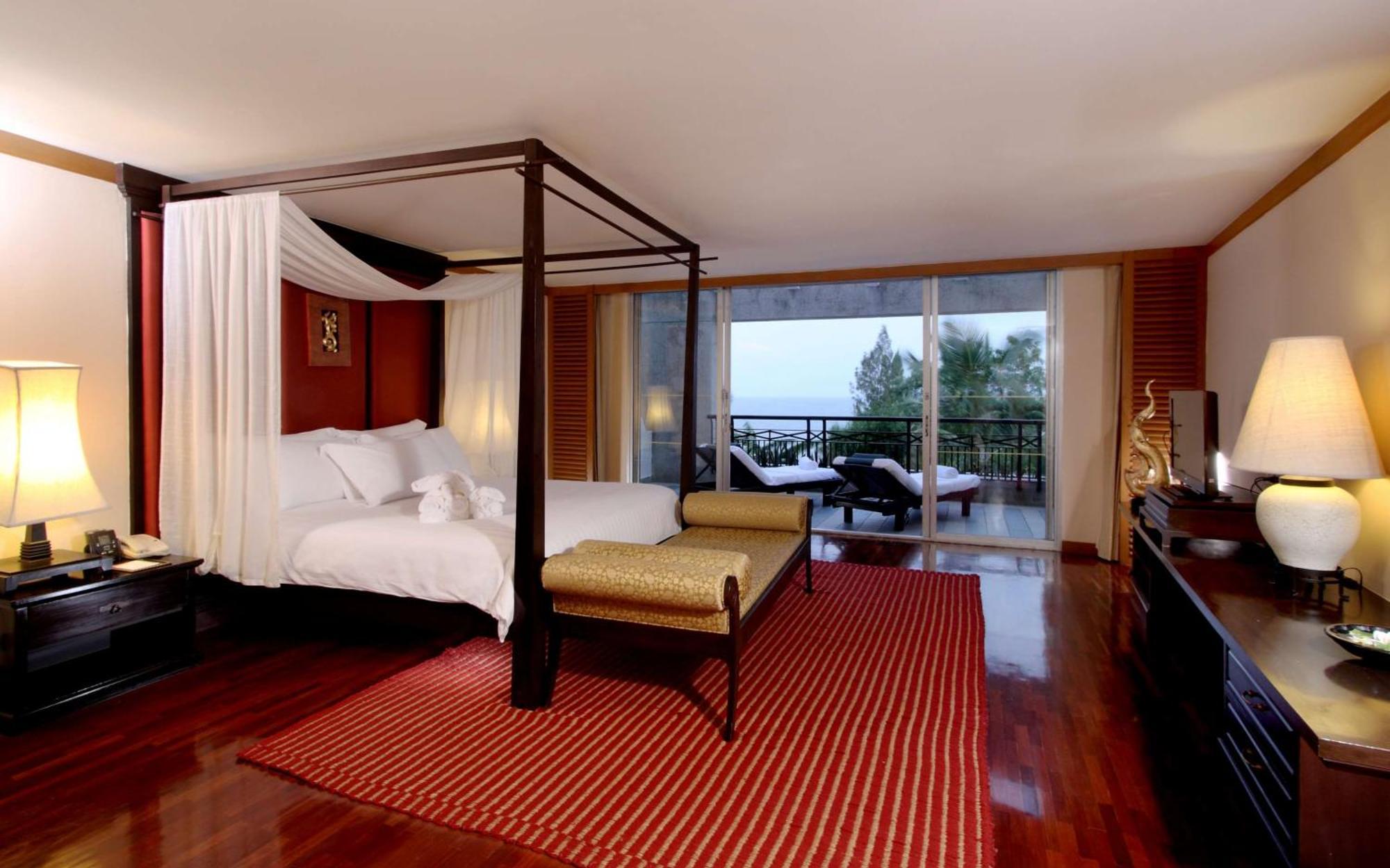 Hilton & Hua Hin