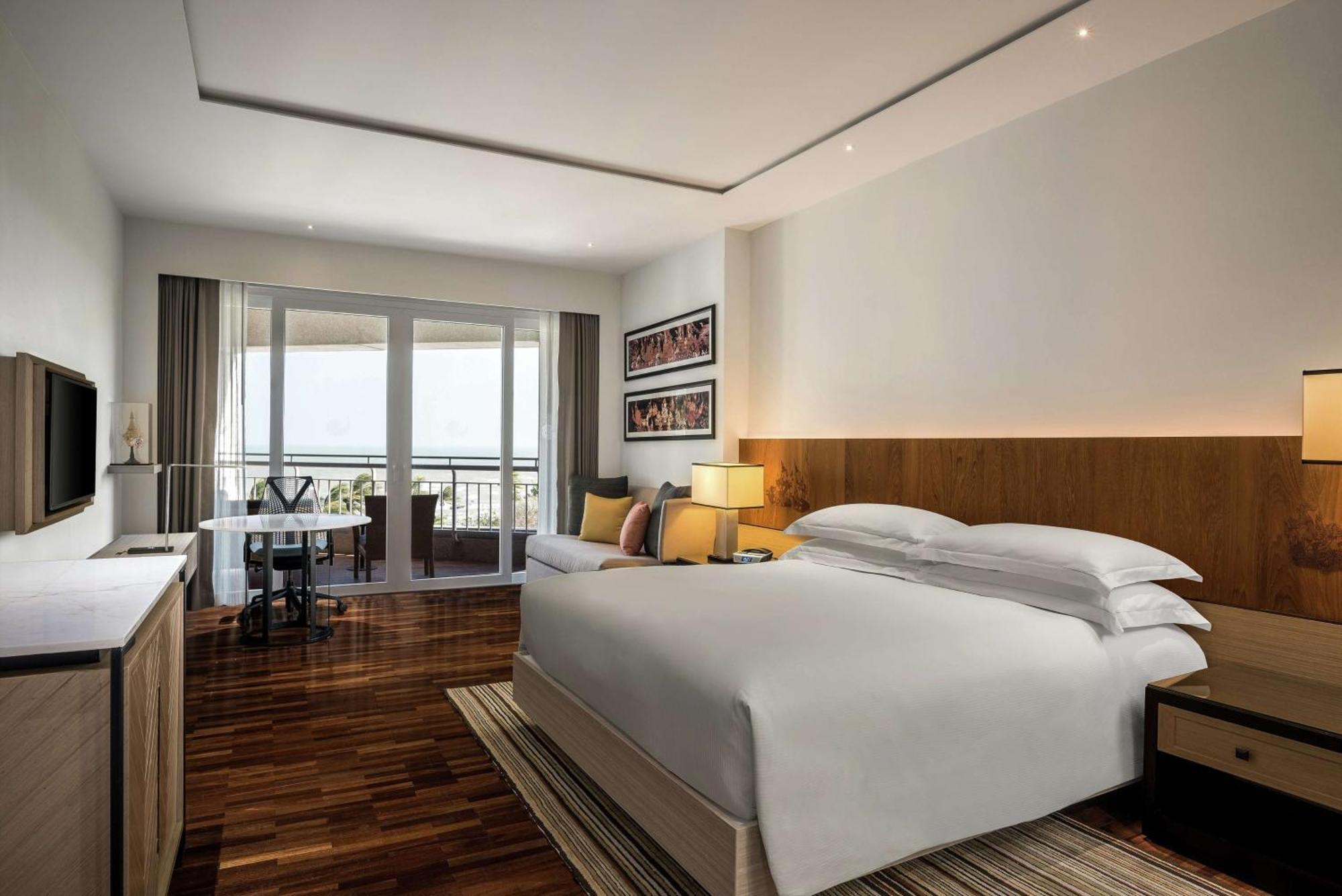 Hilton & Resort Hua Hin