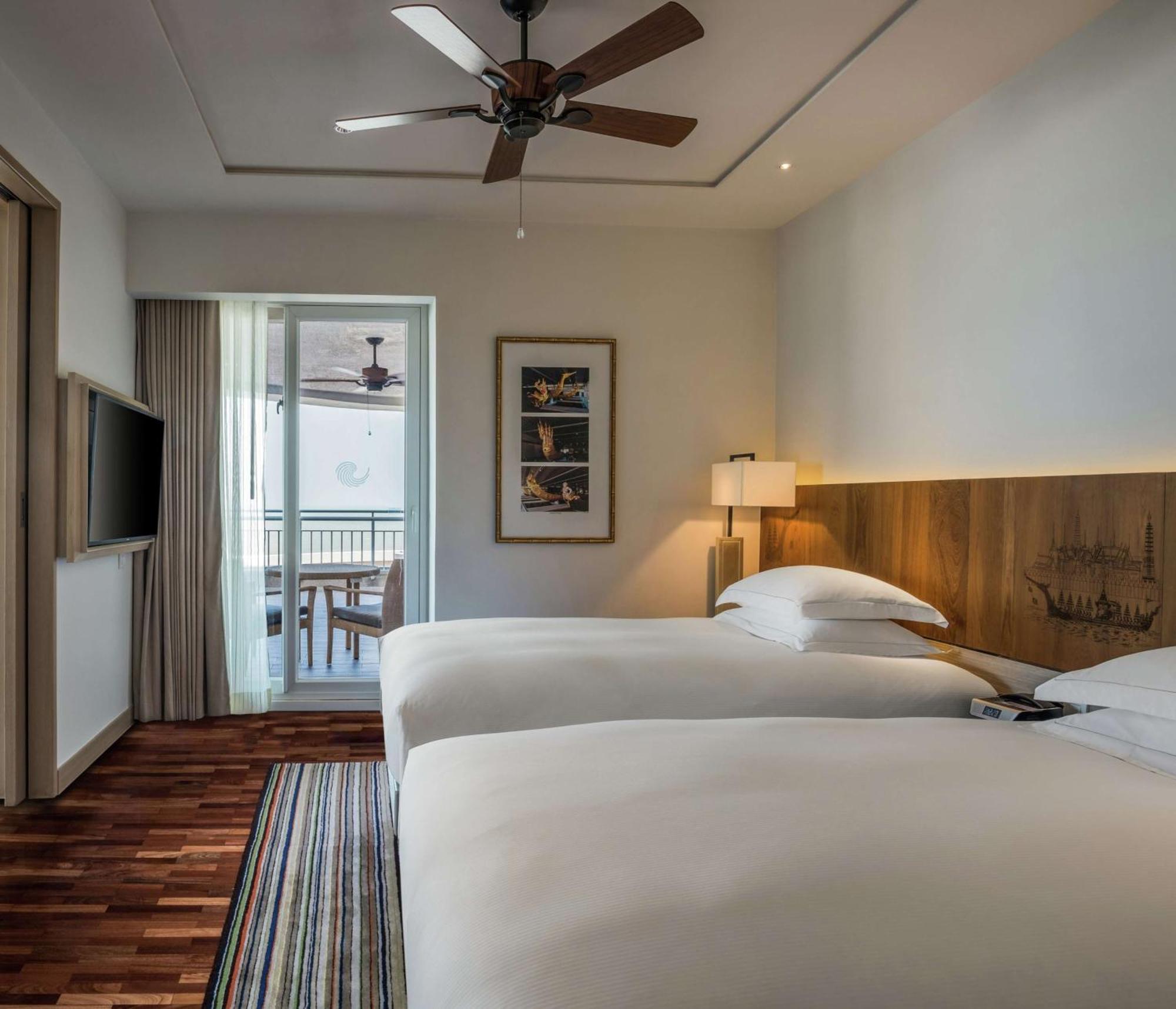Hilton & Hua Hin