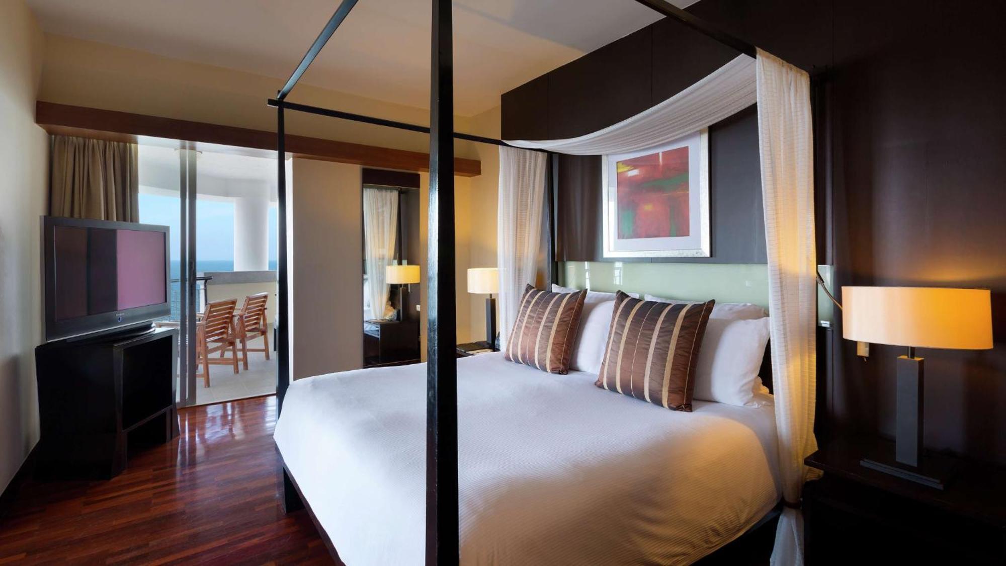 Hilton & Resort Hua Hin