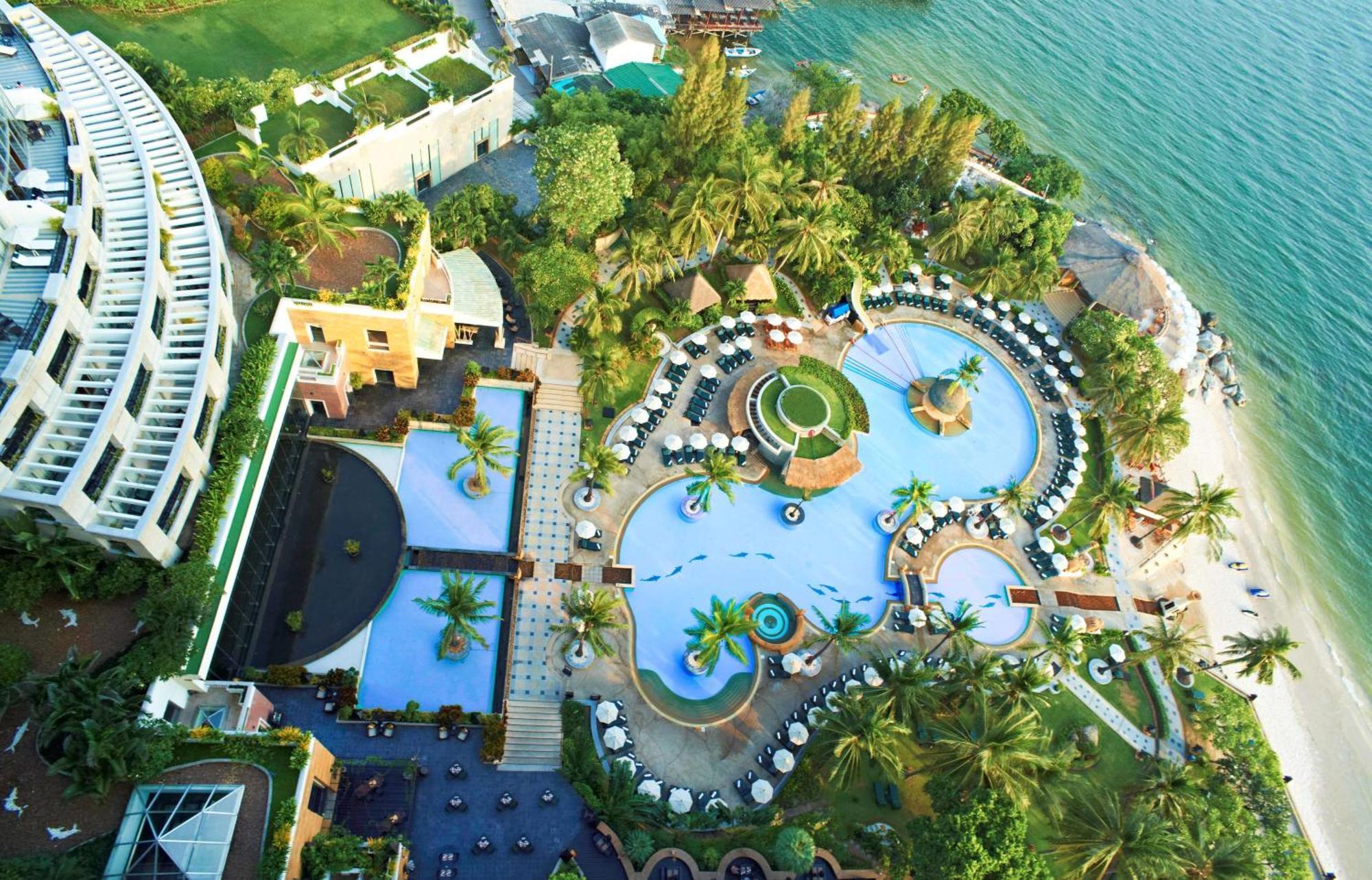 Hilton & Resort Hua Hin