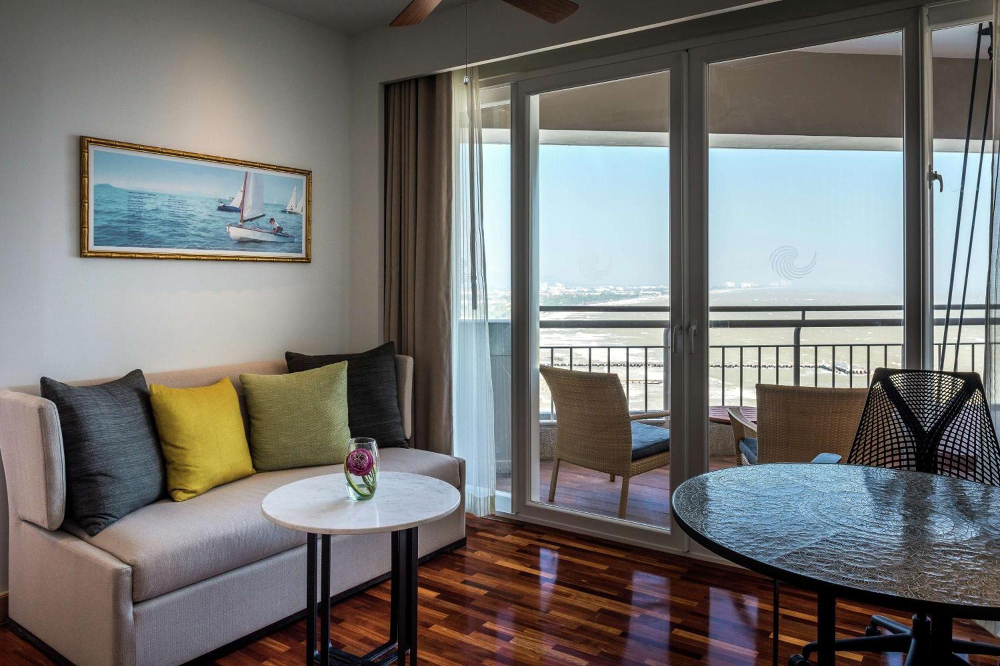 Resort Hilton & Hua Hin