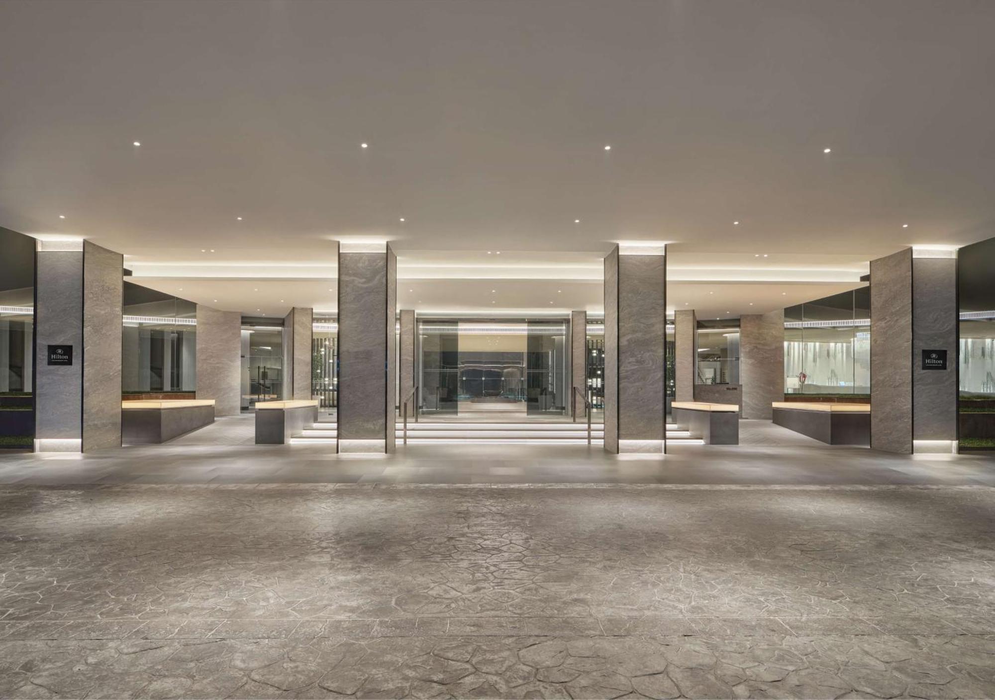 Hilton & Resort 5*