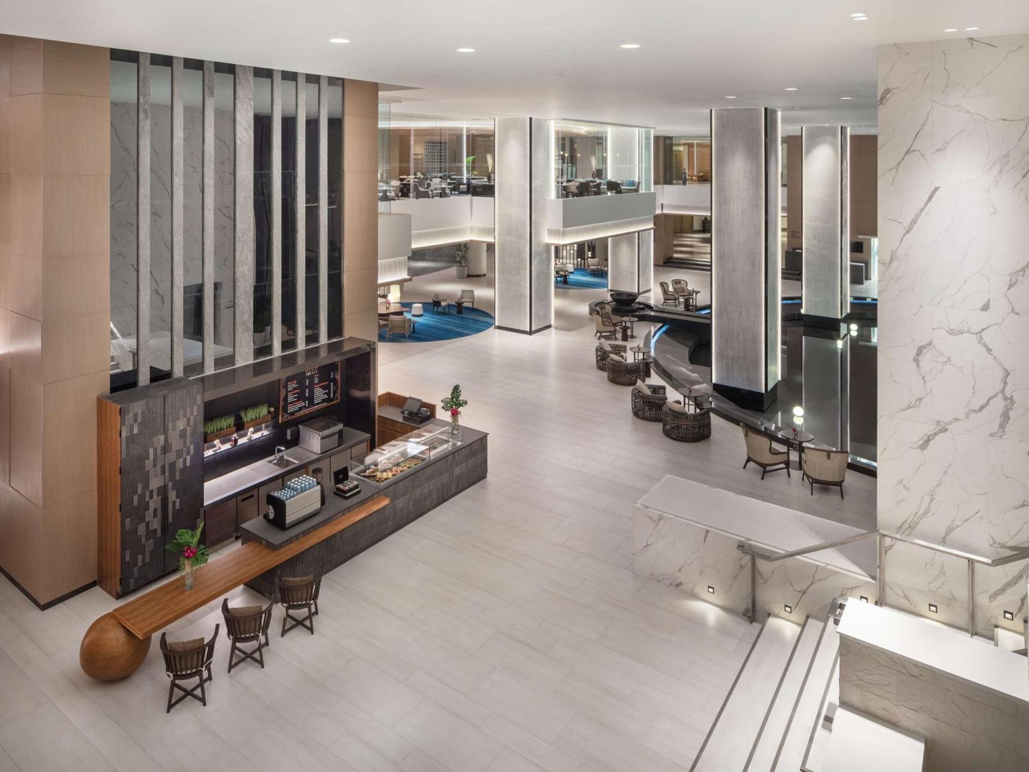 Hilton & Resort Hua Hin