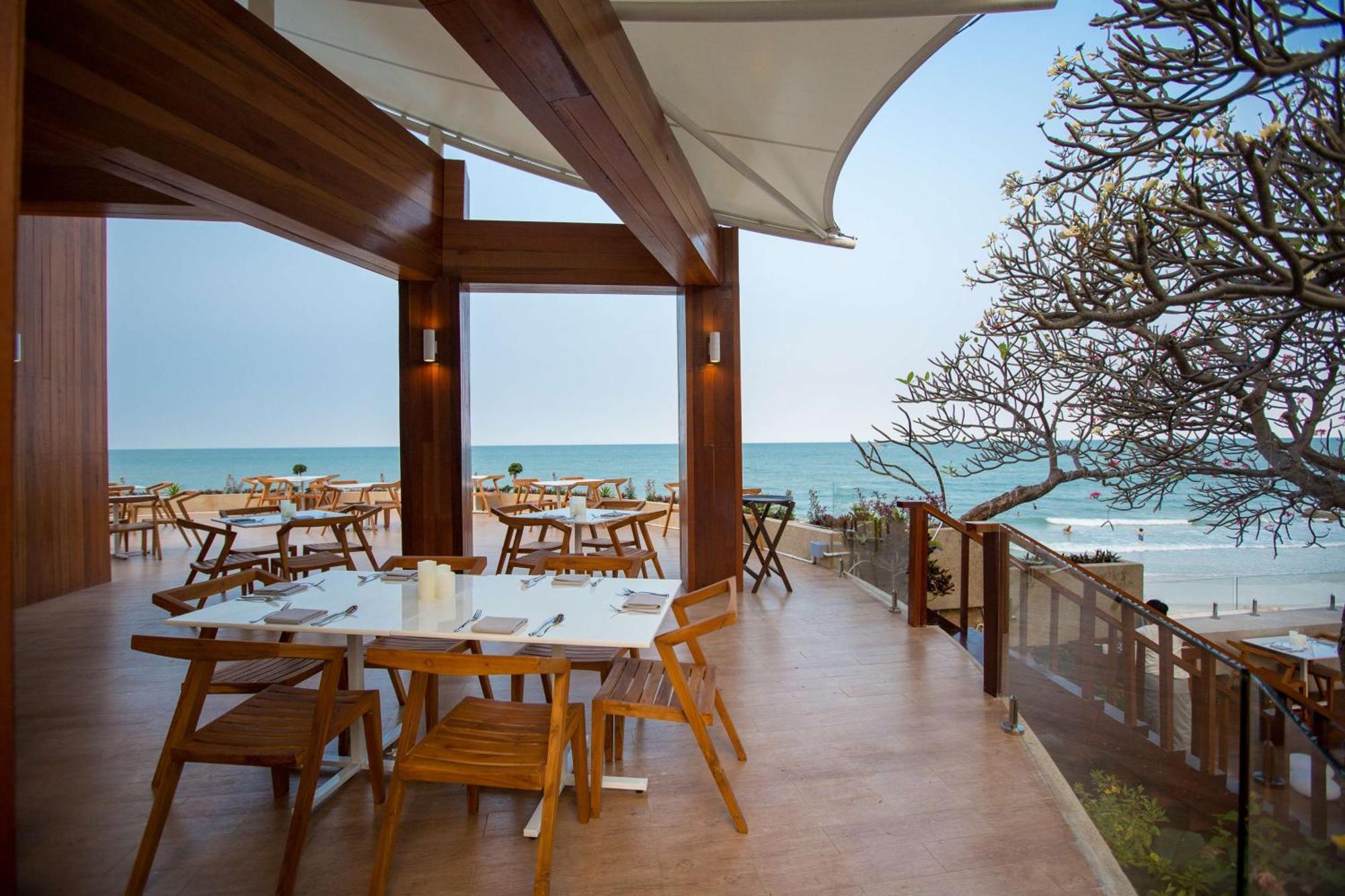 Hilton & Resort 5*